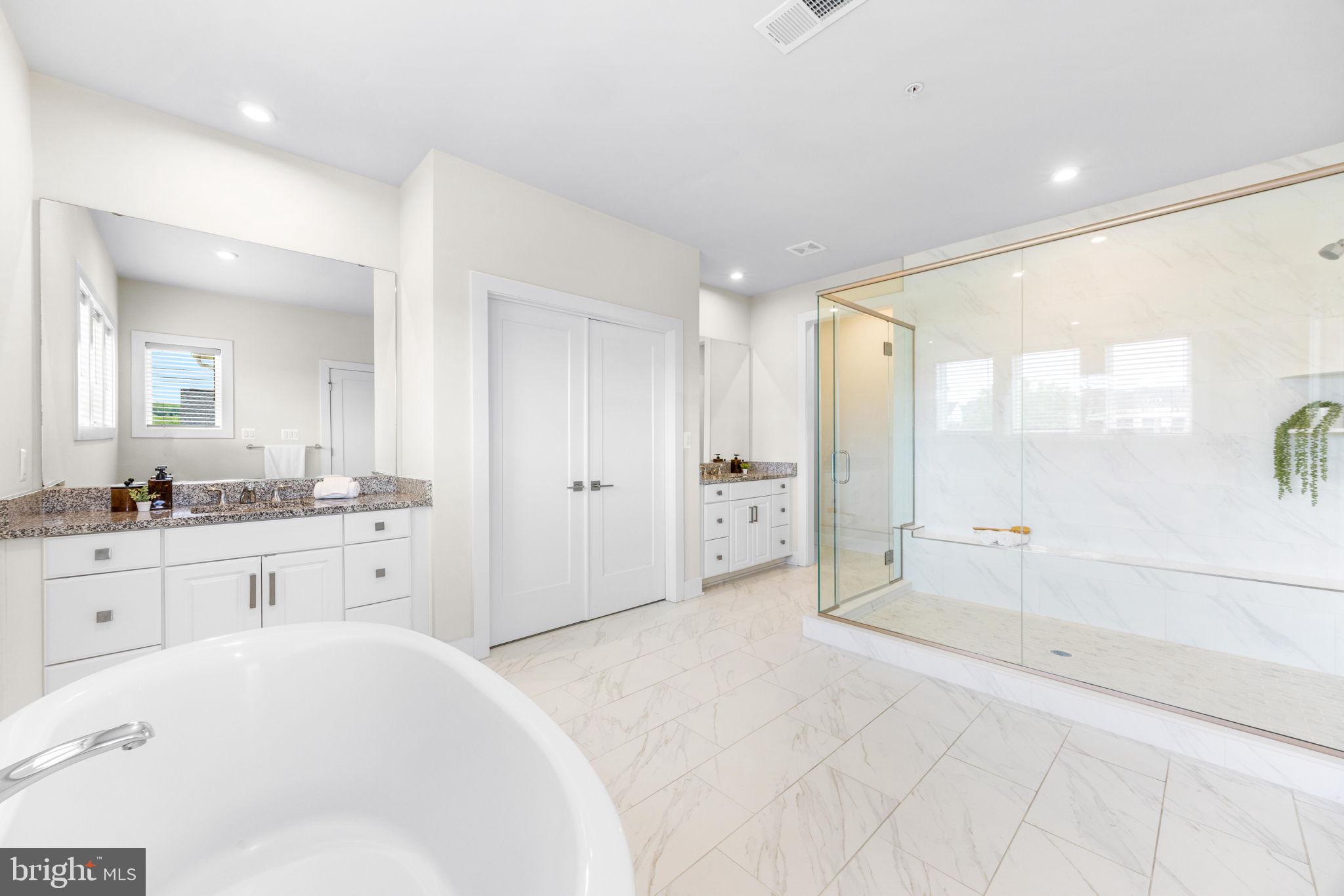 TURF VALLEY - Residential