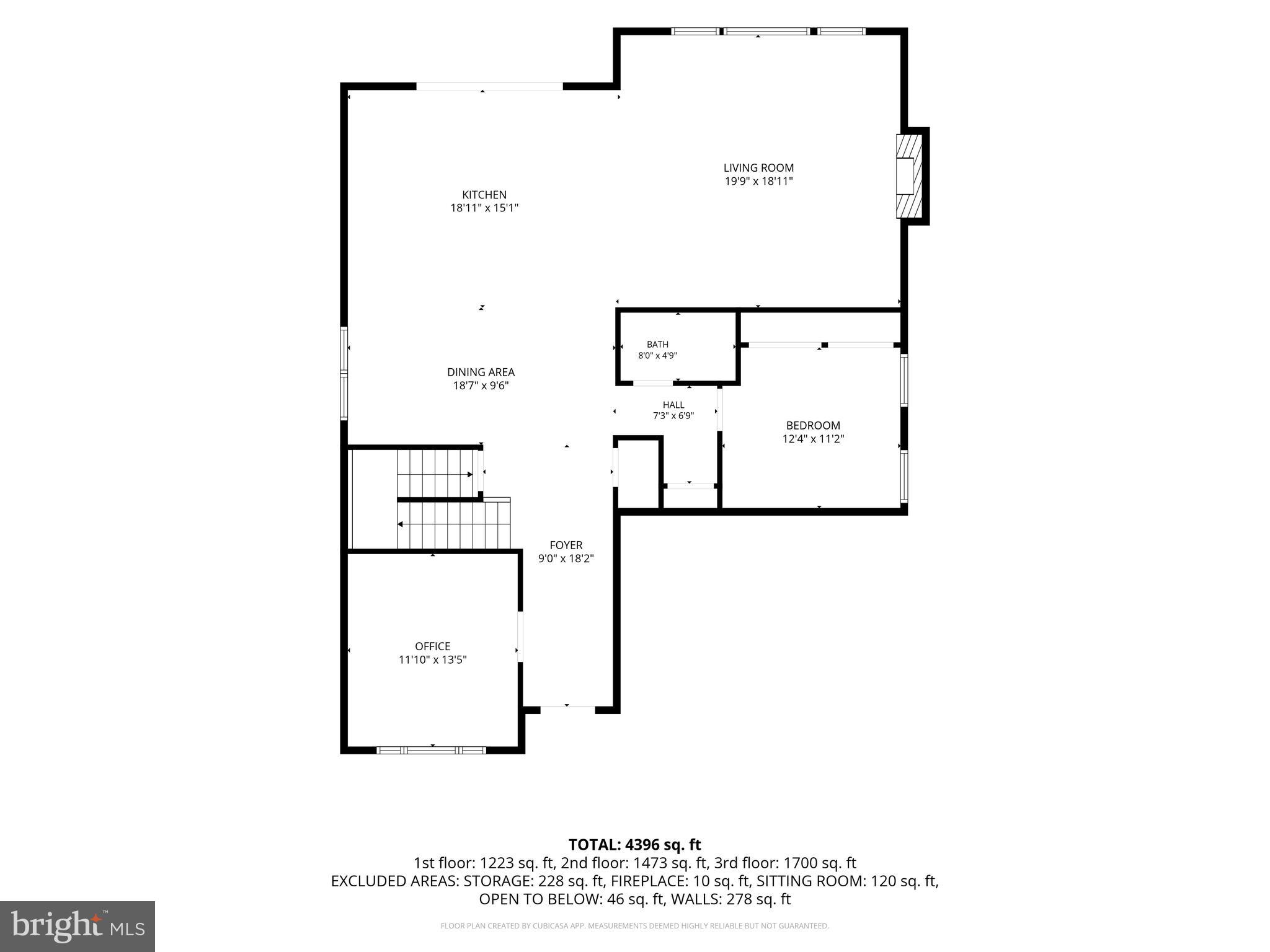 TURF VALLEY - Residential