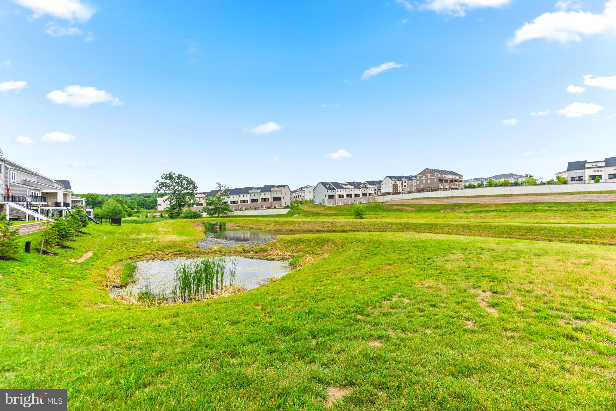 TURF VALLEY - Residential