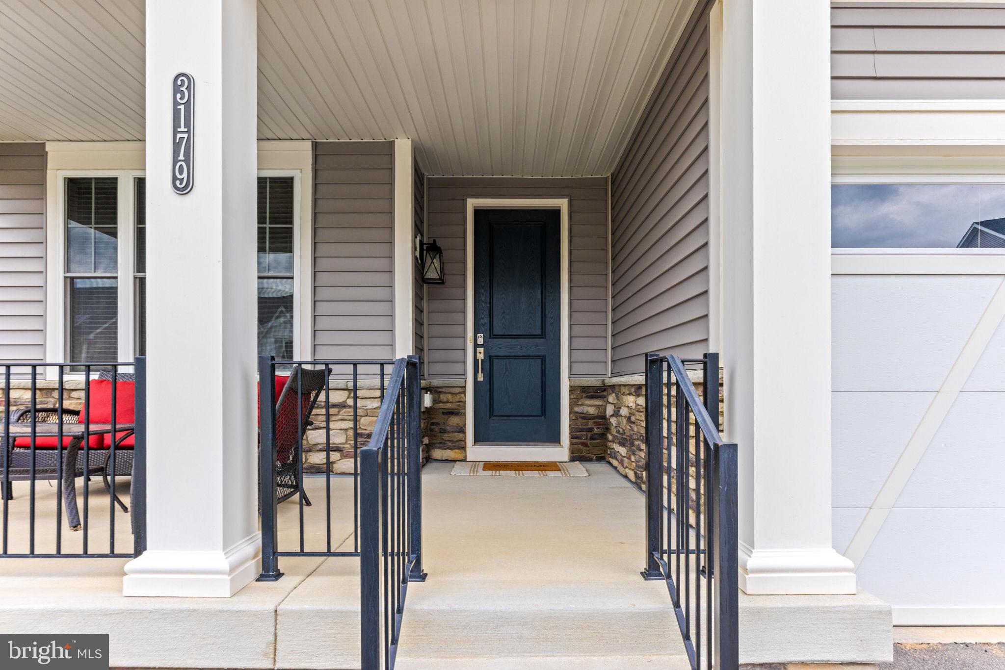 TURF VALLEY - Residential