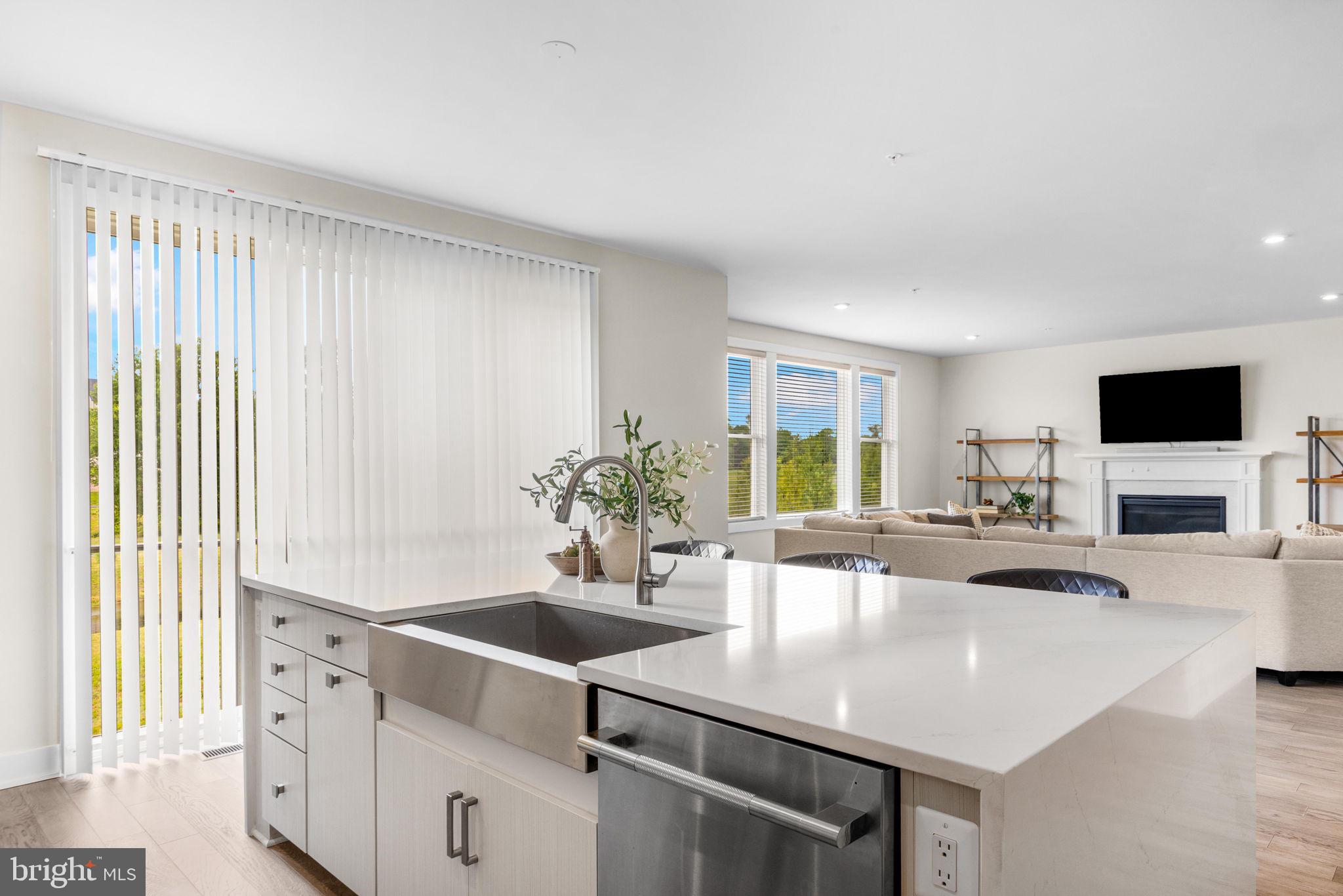 TURF VALLEY - Residential