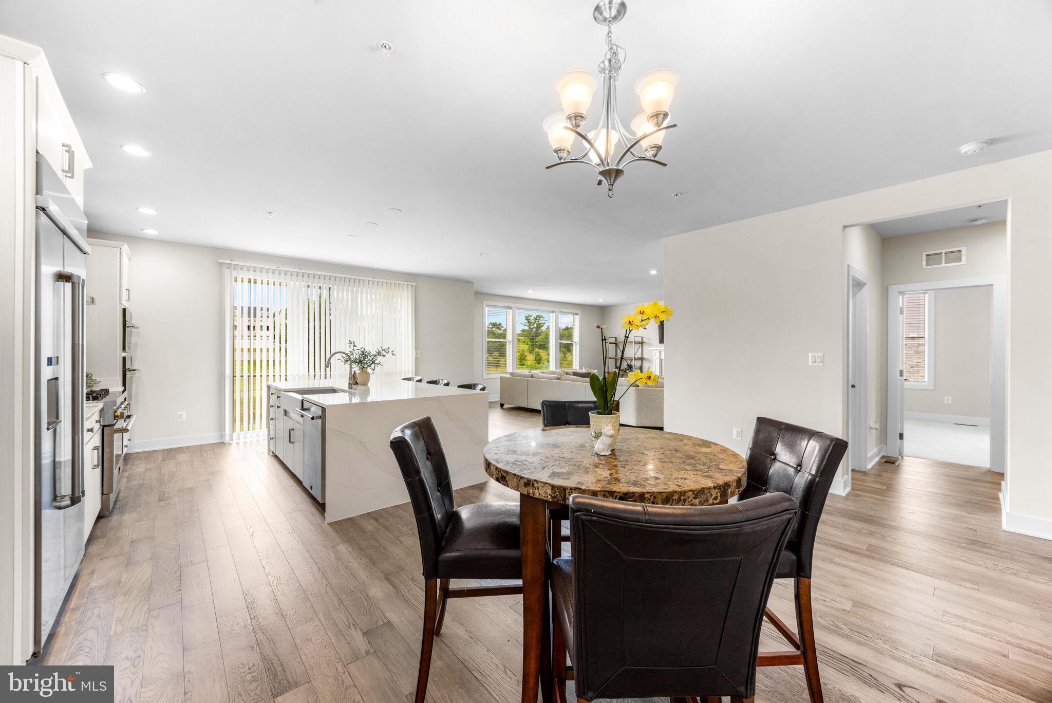 TURF VALLEY - Residential
