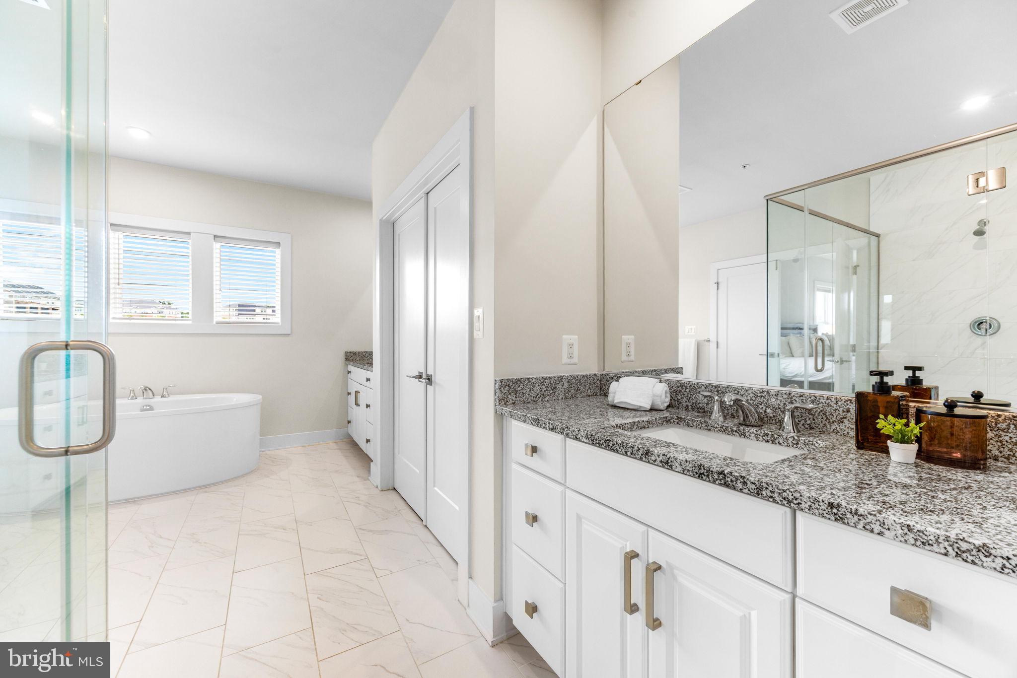 TURF VALLEY - Residential