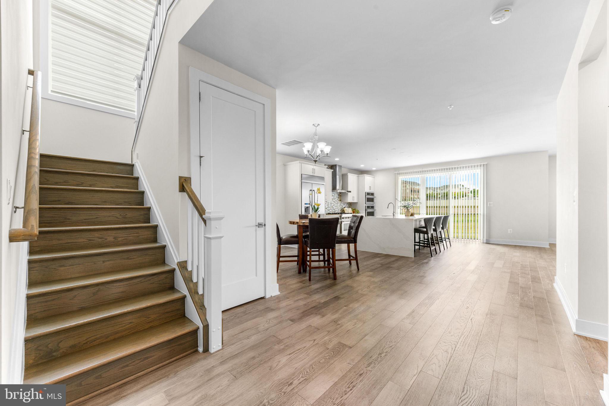 TURF VALLEY - Residential