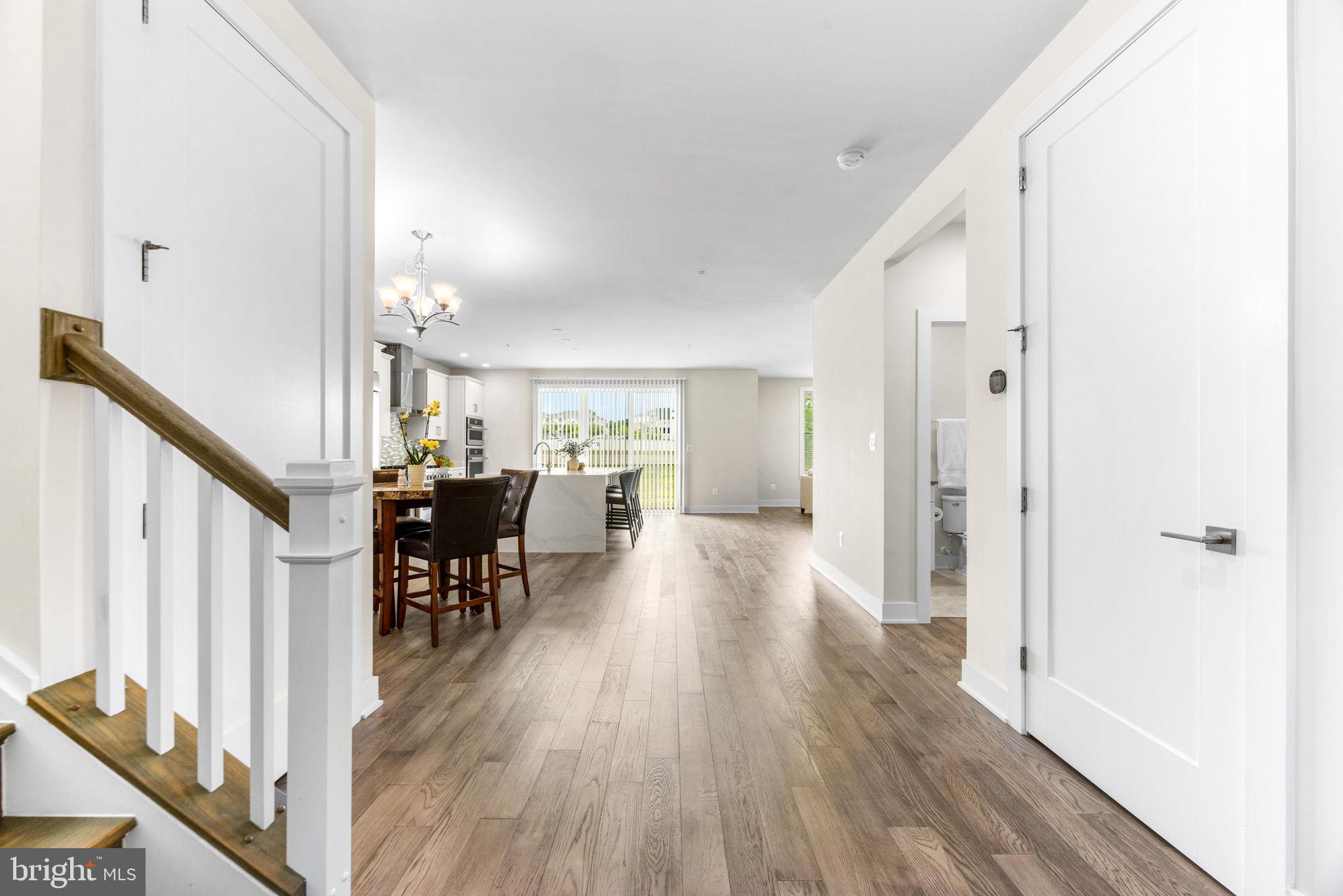TURF VALLEY - Residential