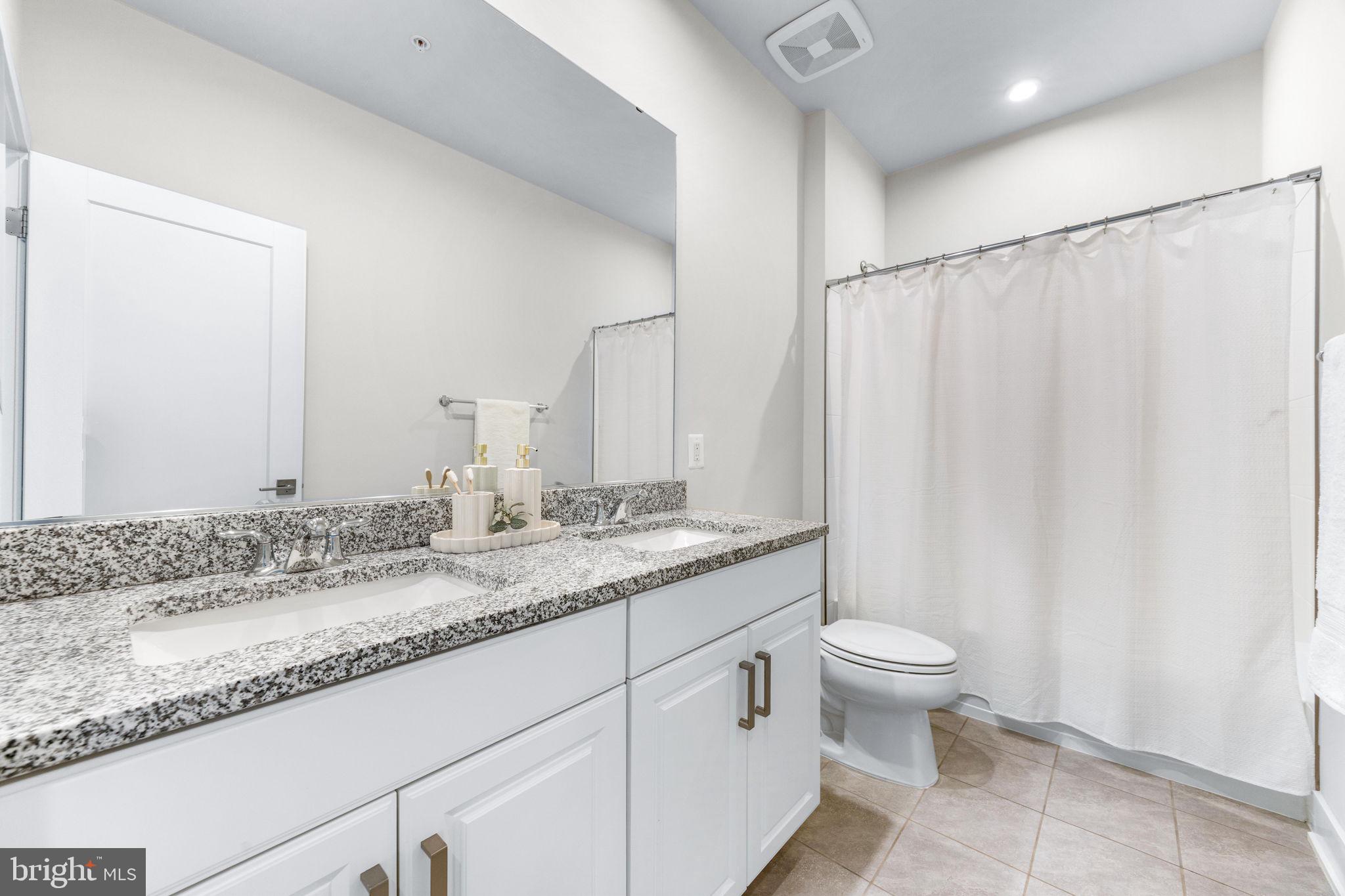 TURF VALLEY - Residential