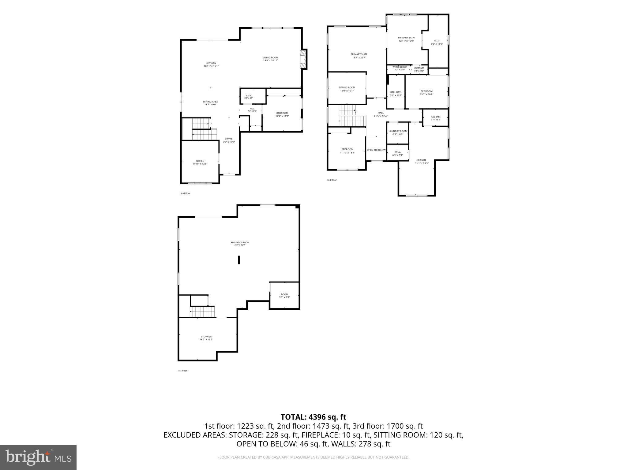 TURF VALLEY - Residential