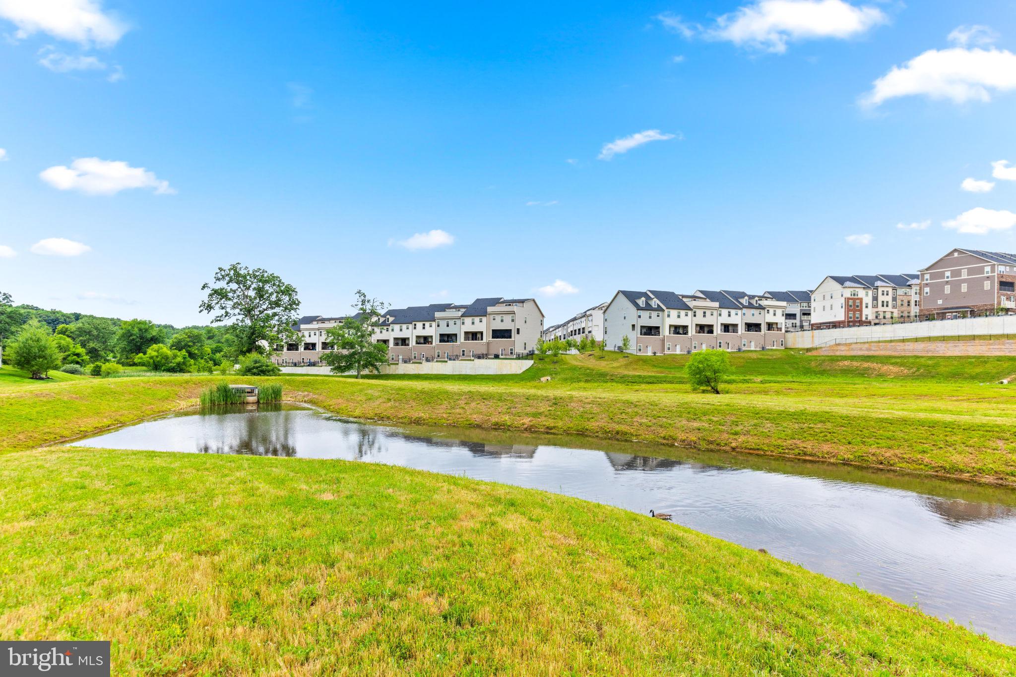 TURF VALLEY - Residential