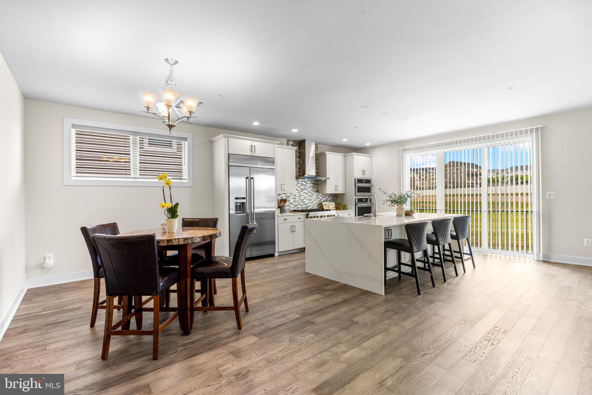 TURF VALLEY - Residential
