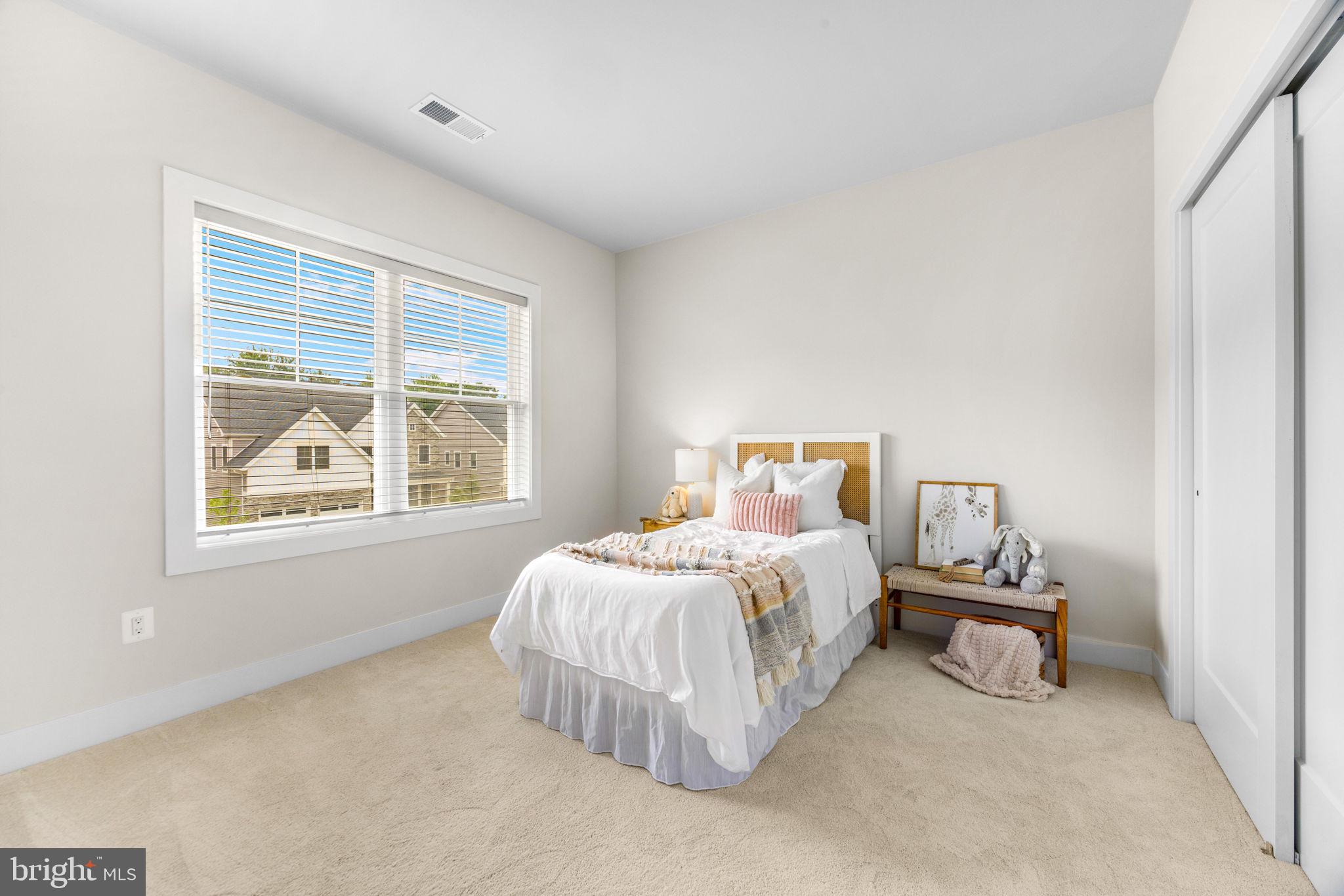 TURF VALLEY - Residential