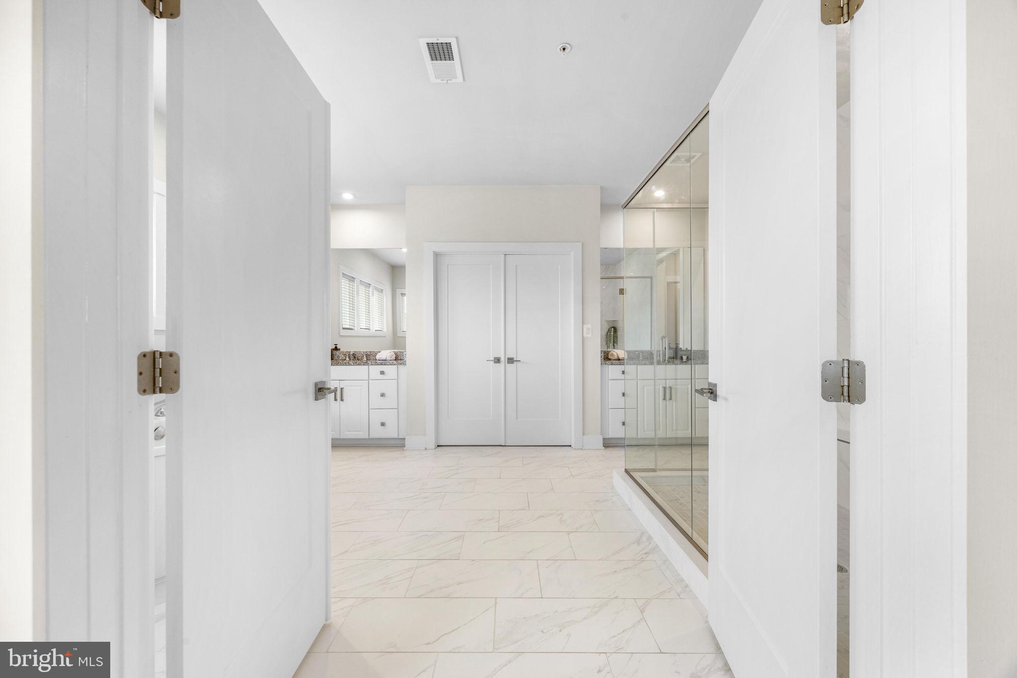 TURF VALLEY - Residential