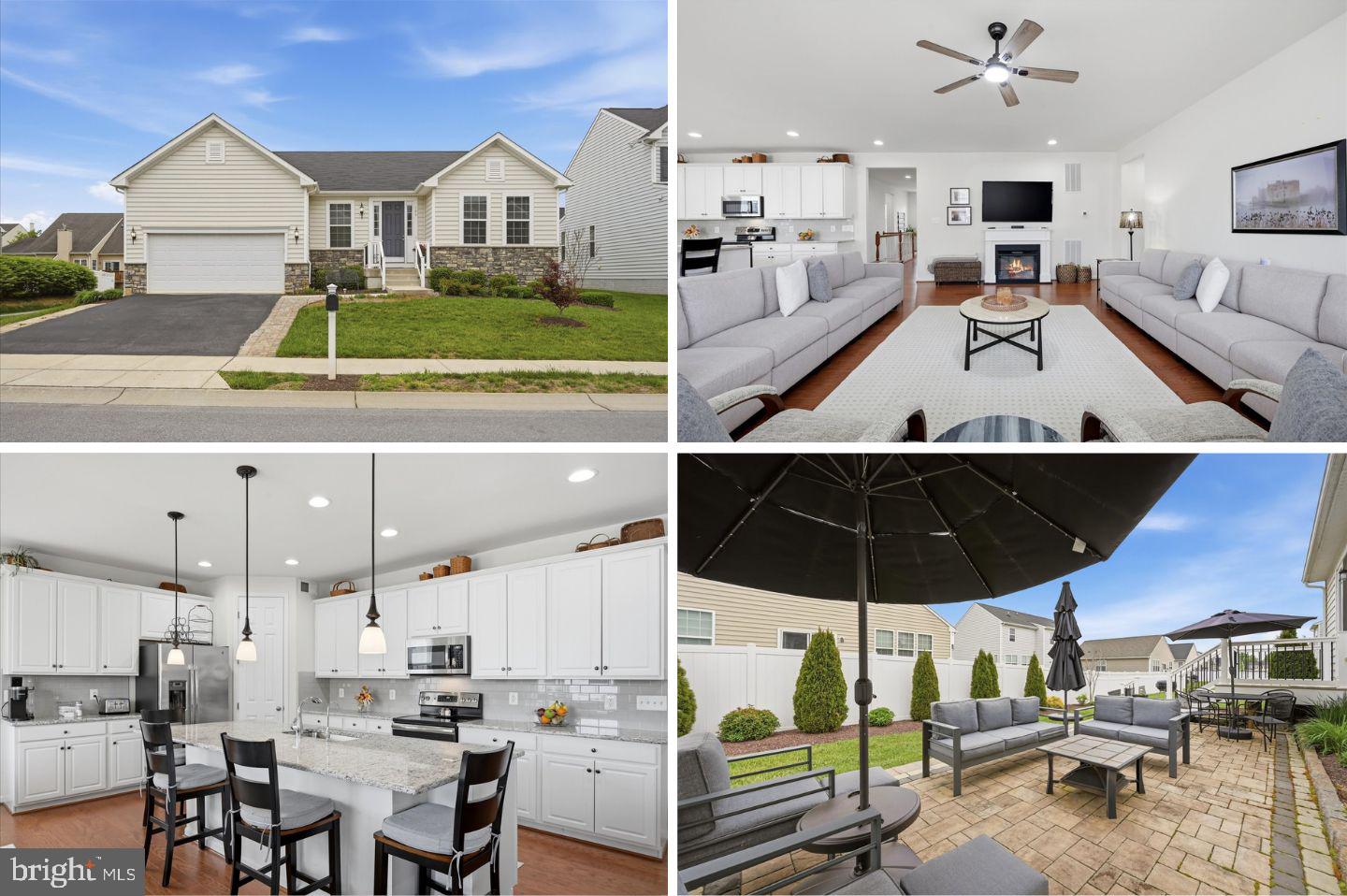 SHENANDOAH SPRINGS - Residential