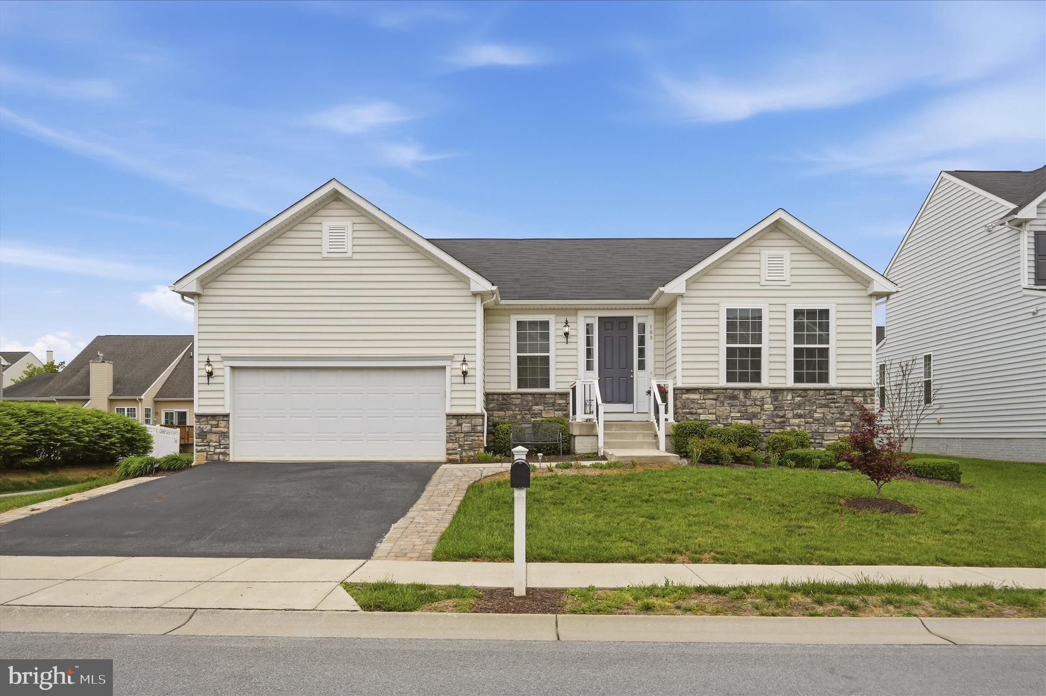 SHENANDOAH SPRINGS - Residential