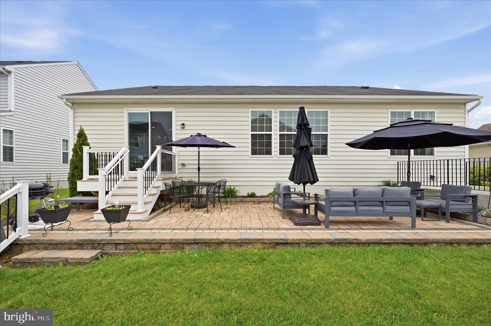 SHENANDOAH SPRINGS - Residential