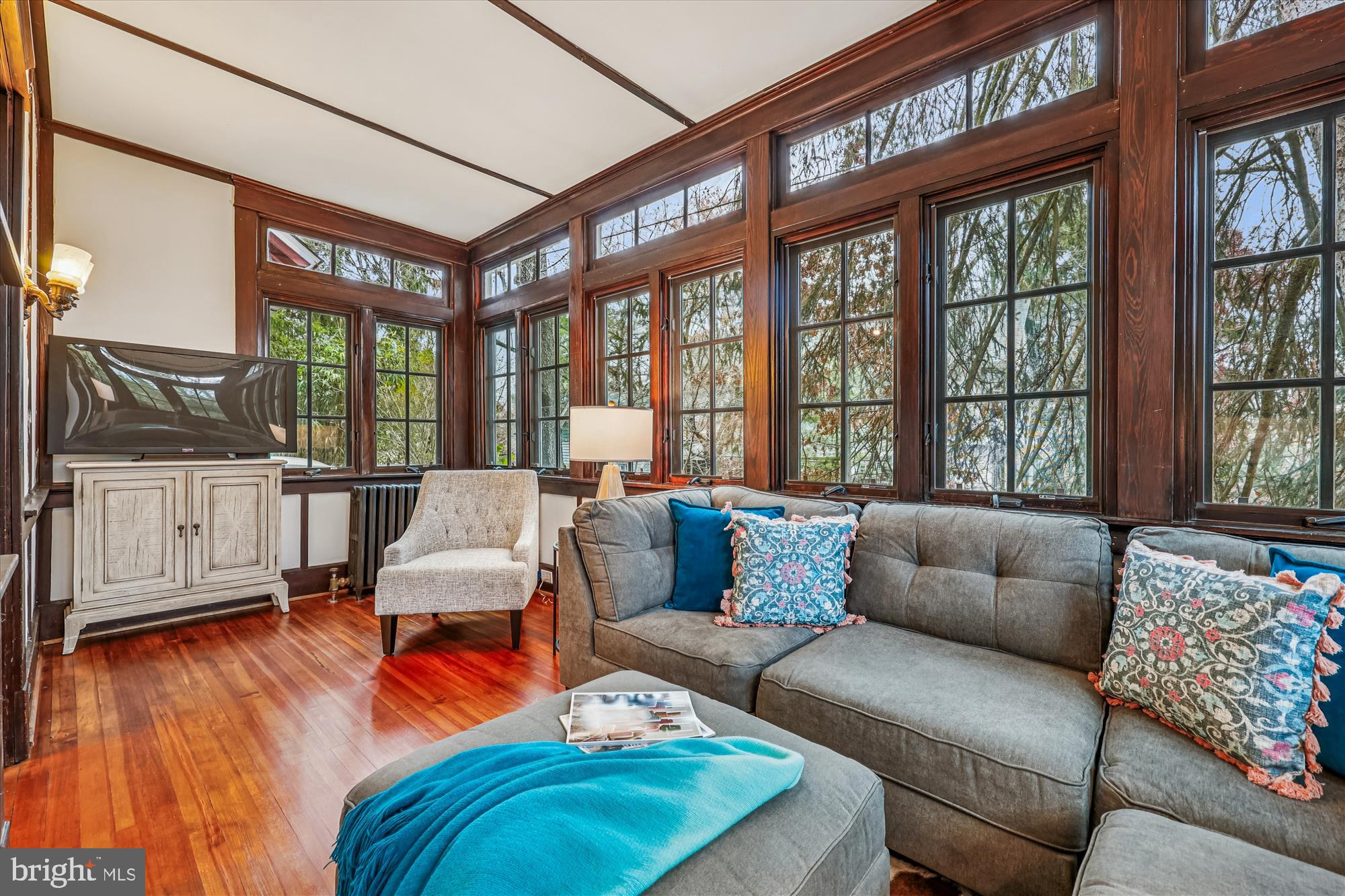 CAPITOL VIEW PARK - Residential