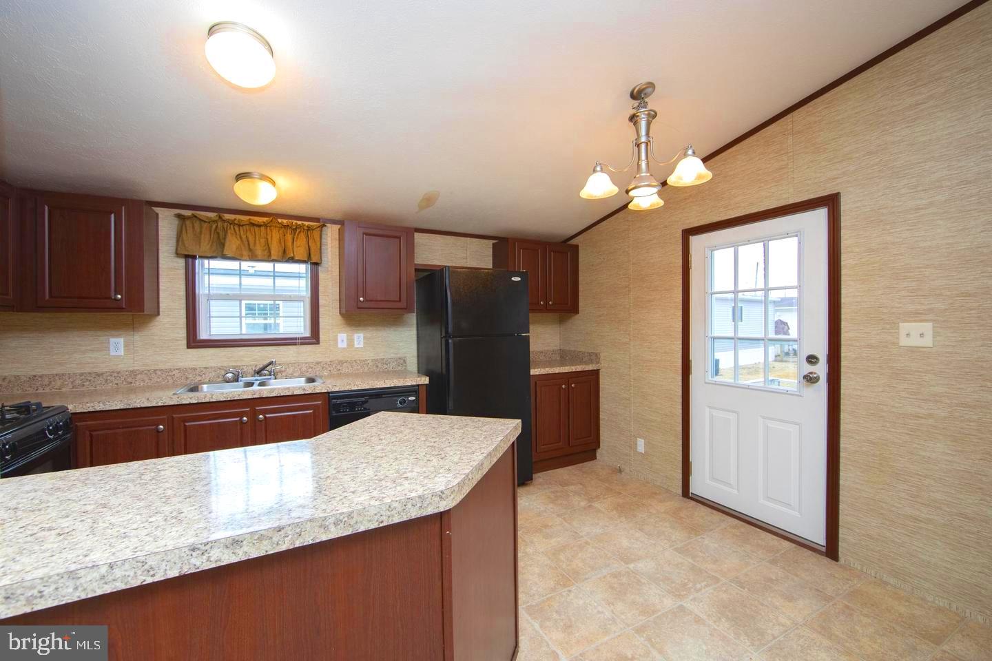 PENN VALLEY MHP - Residential