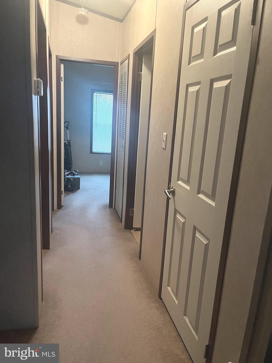 PENN VALLEY MHP - Residential