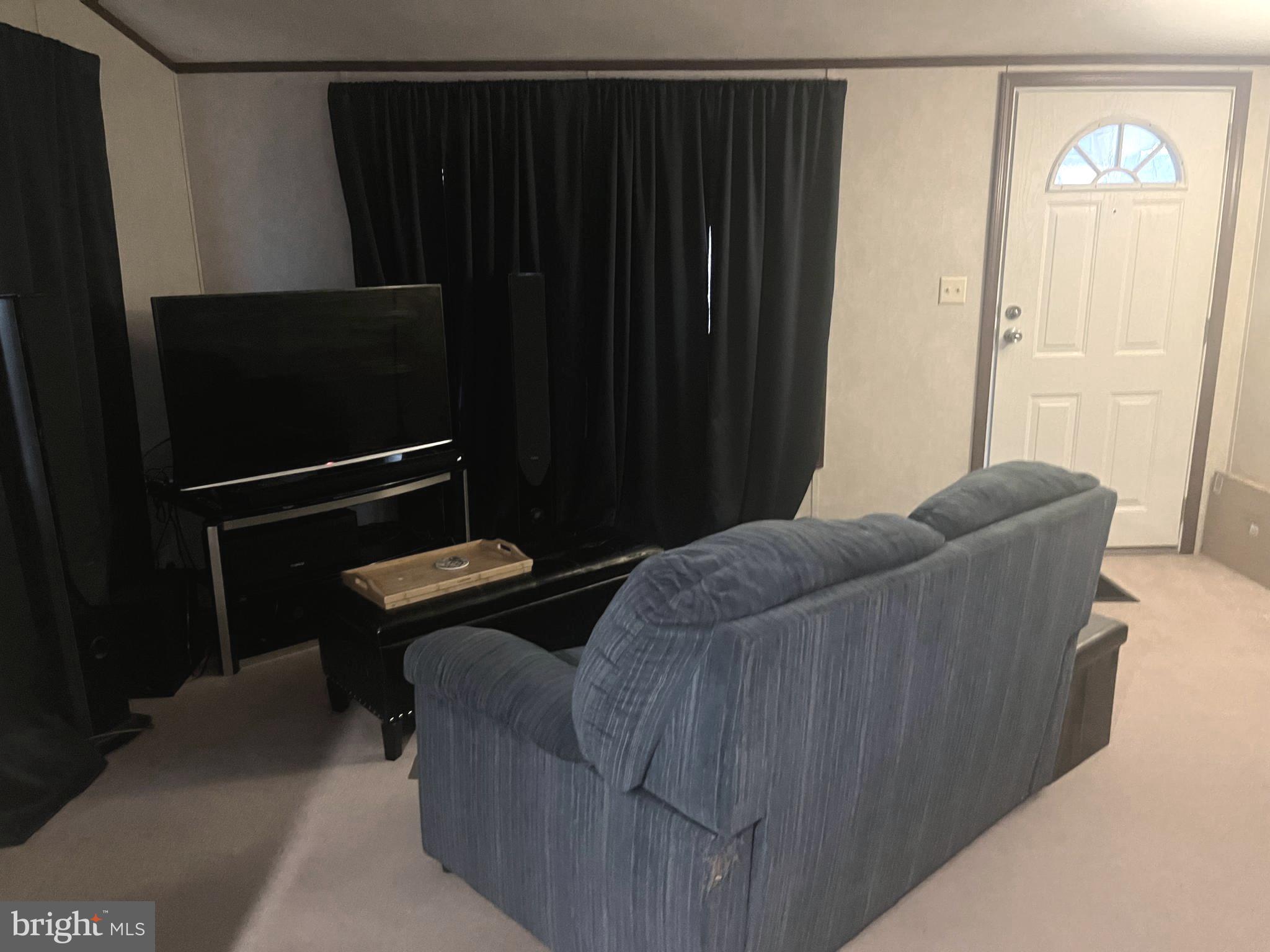 PENN VALLEY MHP - Residential