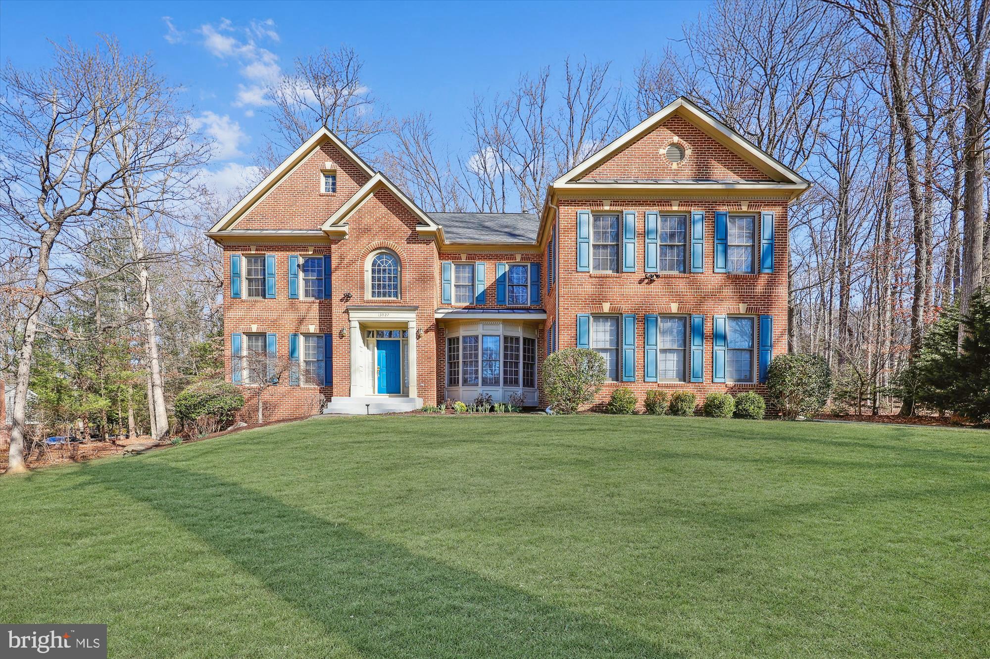 GLEN HILLS - Residential