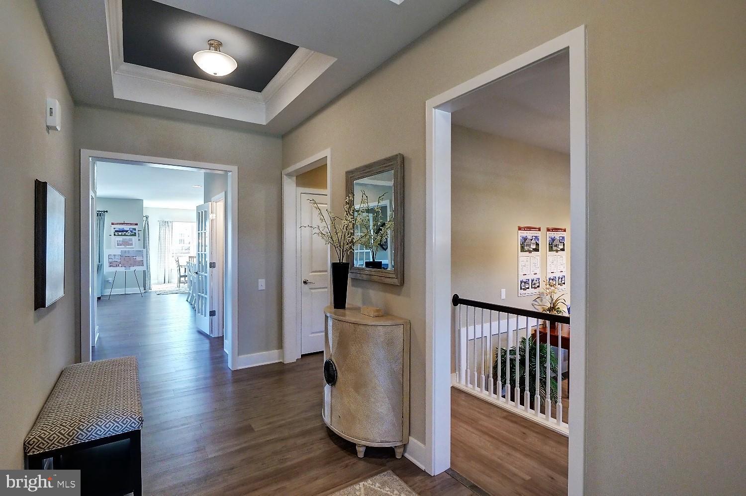 PRESER ROBINSON FARM - Residential