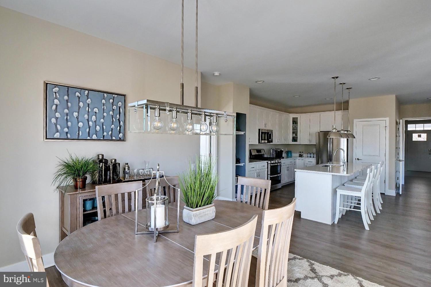 PRESER ROBINSON FARM - Residential
