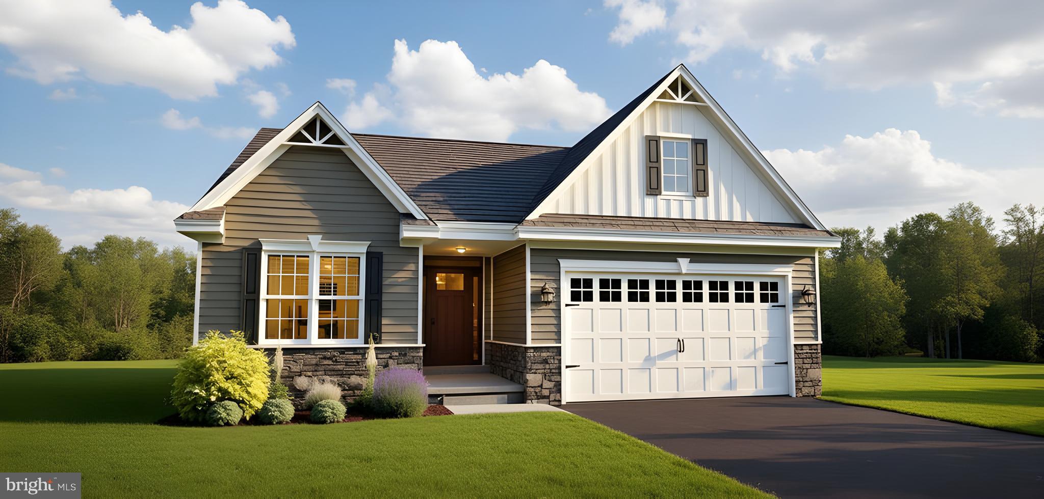 PRESER ROBINSON FARM - Residential