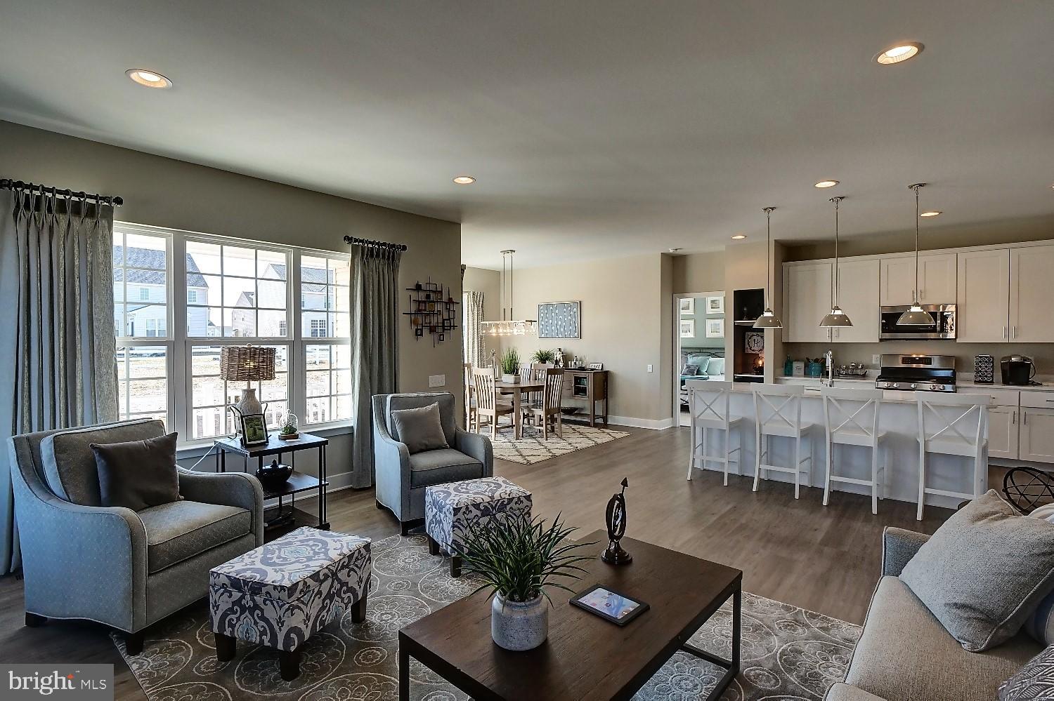 PRESER ROBINSON FARM - Residential