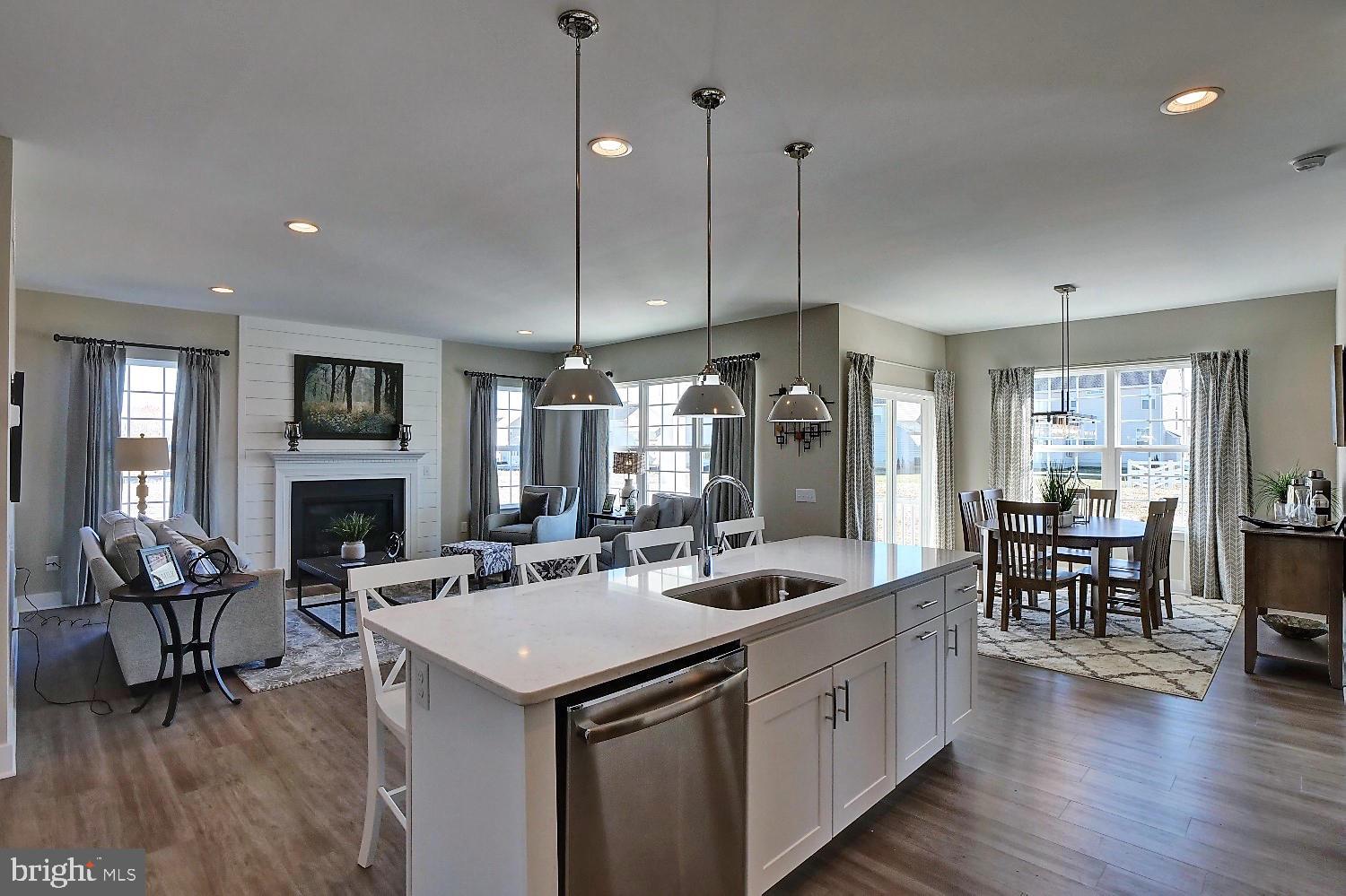 PRESER ROBINSON FARM - Residential