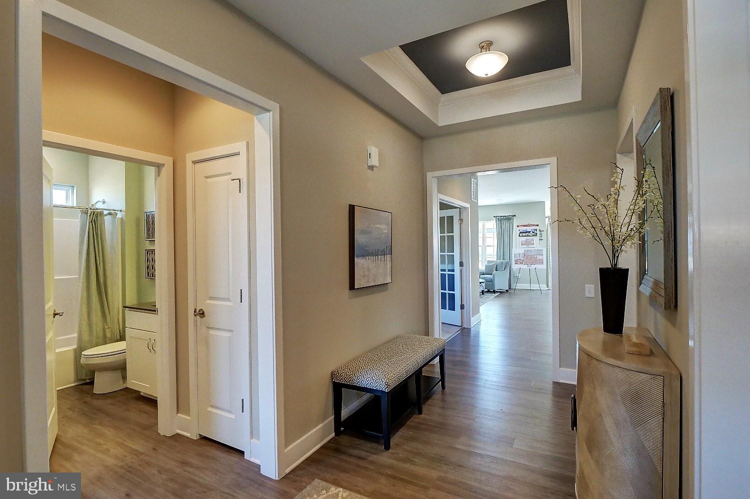 PRESER ROBINSON FARM - Residential