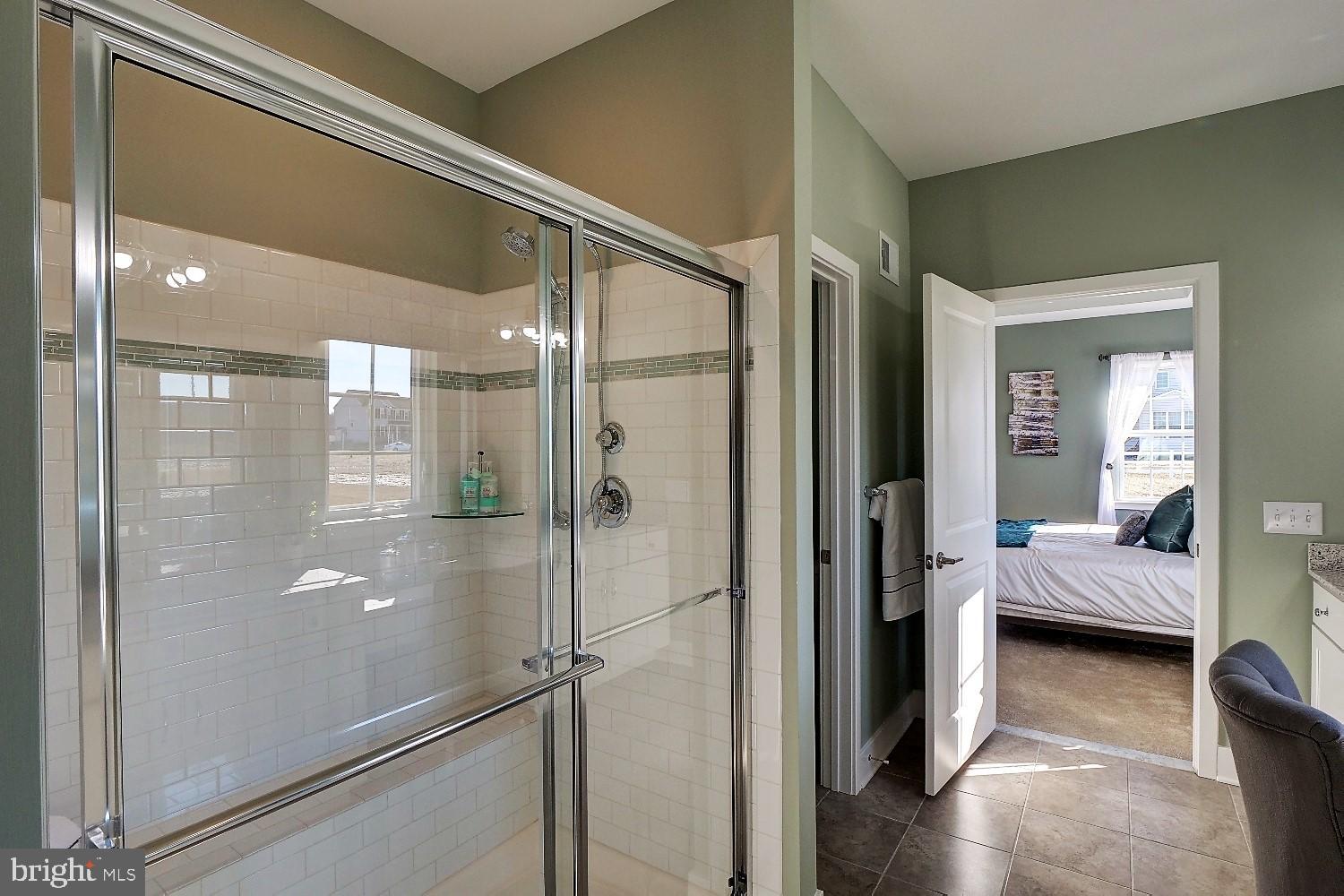 PRESER ROBINSON FARM - Residential