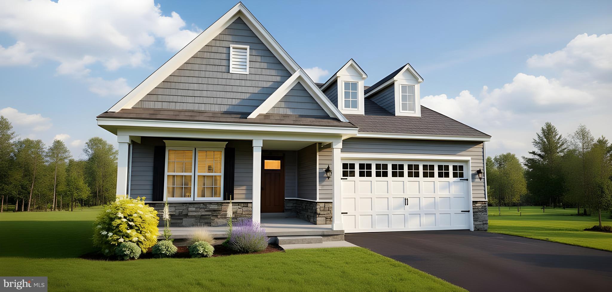 PRESER ROBINSON FARM - Residential