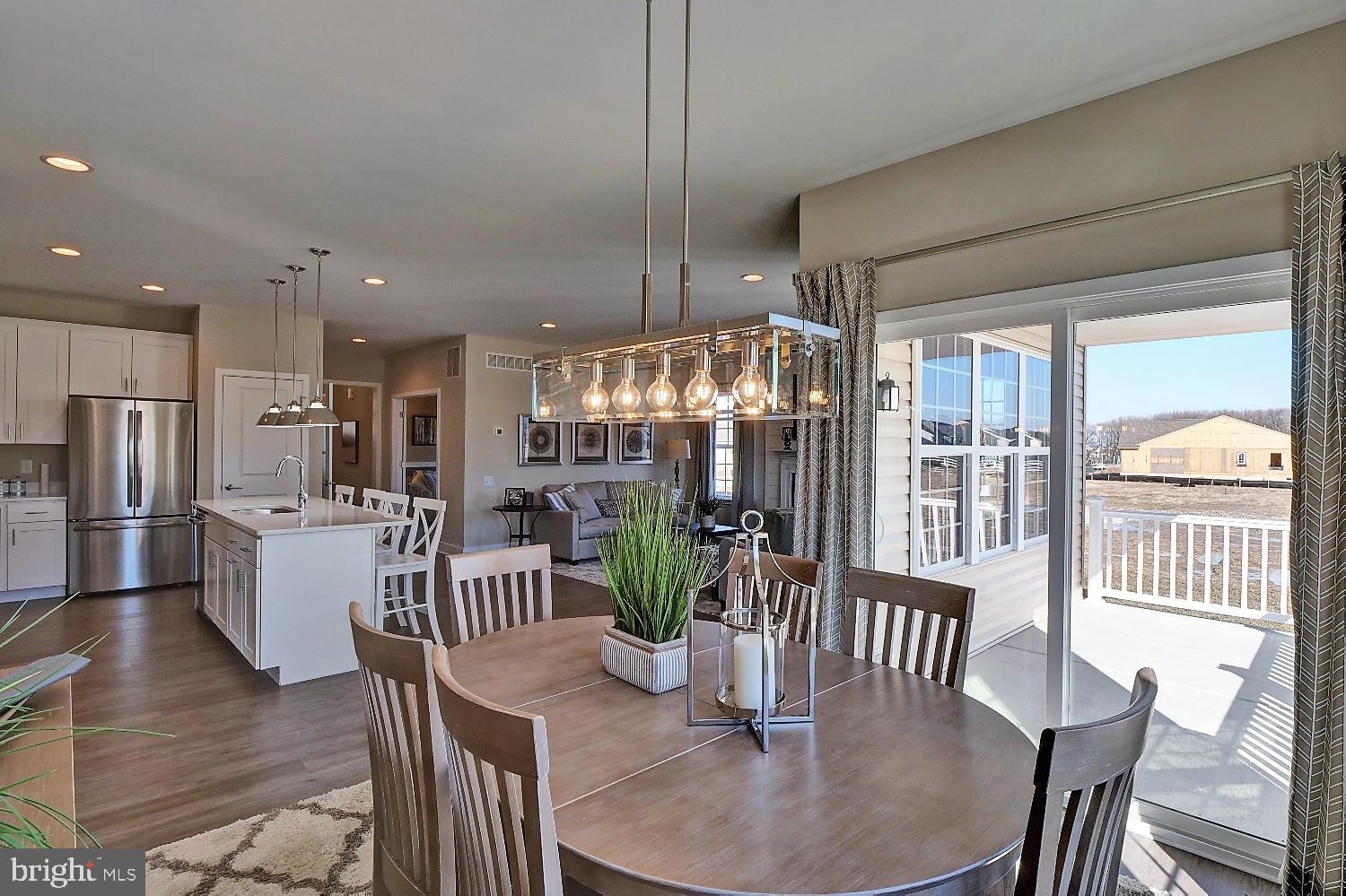 PRESER ROBINSON FARM - Residential