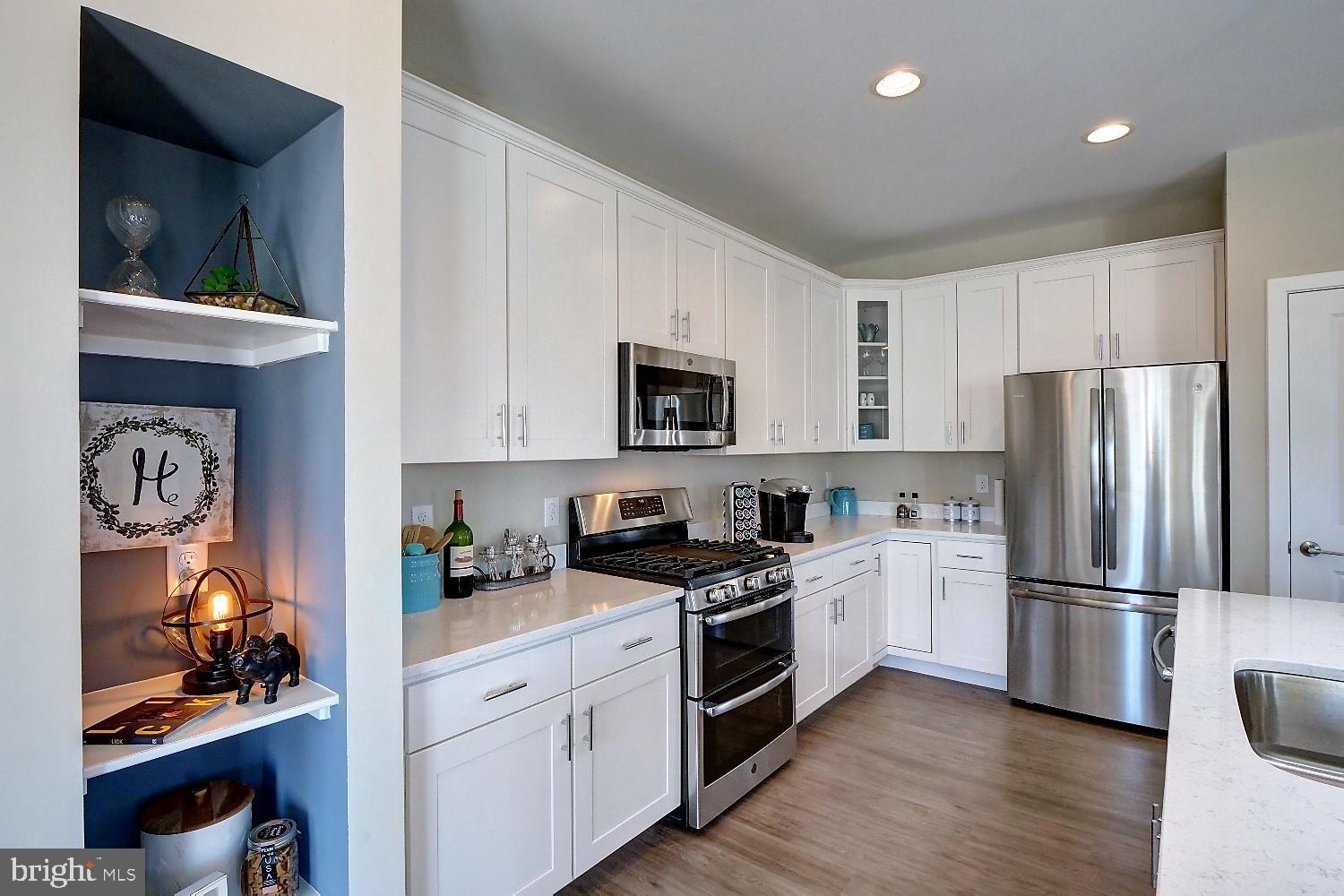 PRESER ROBINSON FARM - Residential
