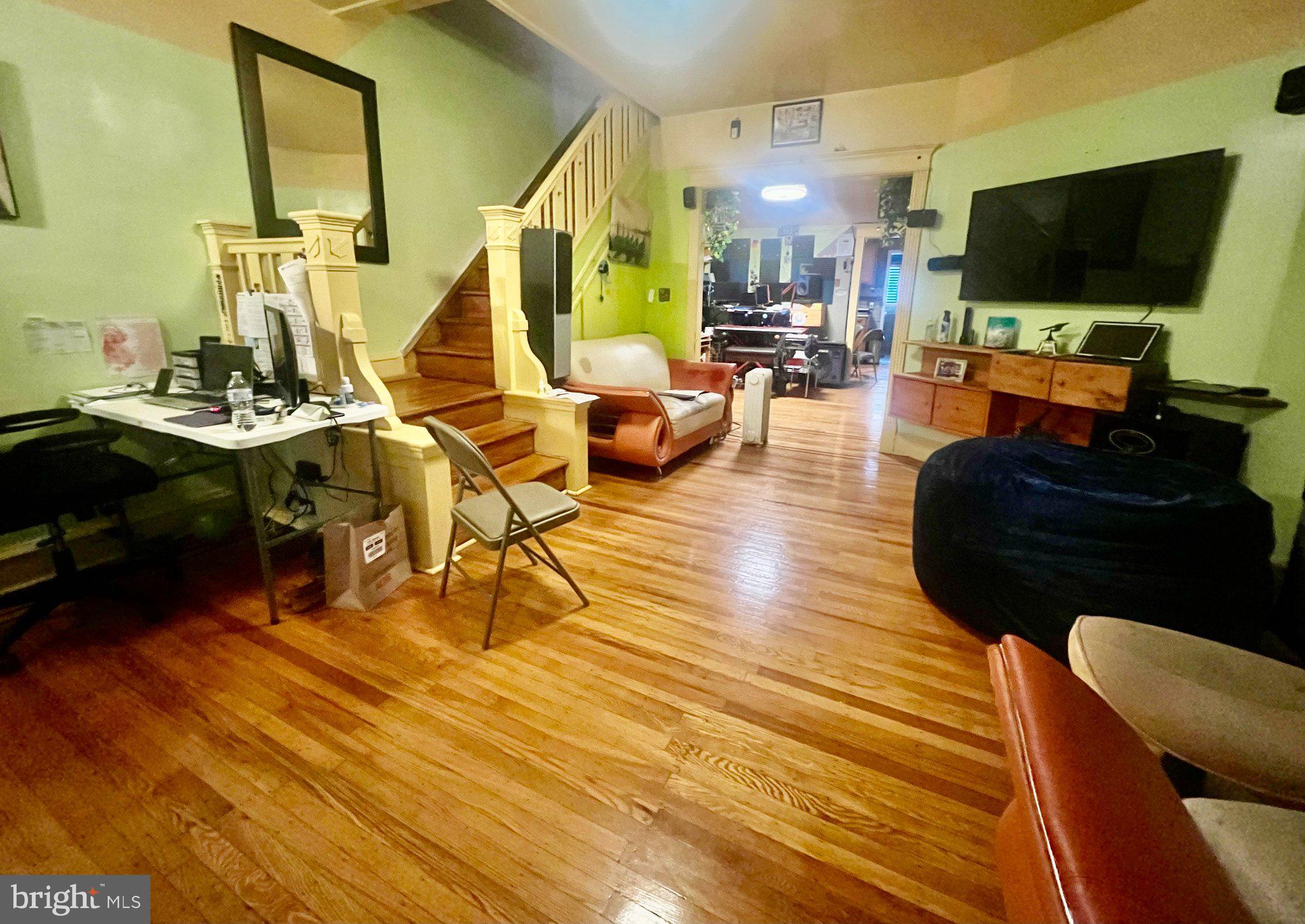 FELTONVILLE - Residential