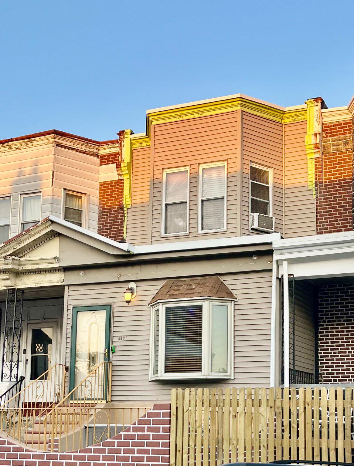FELTONVILLE - Residential