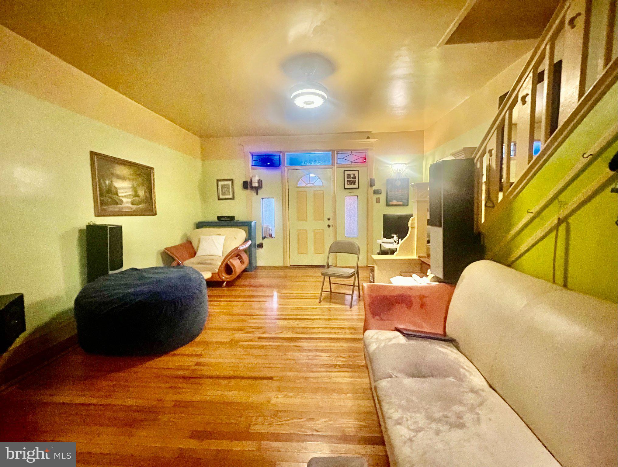 FELTONVILLE - Residential