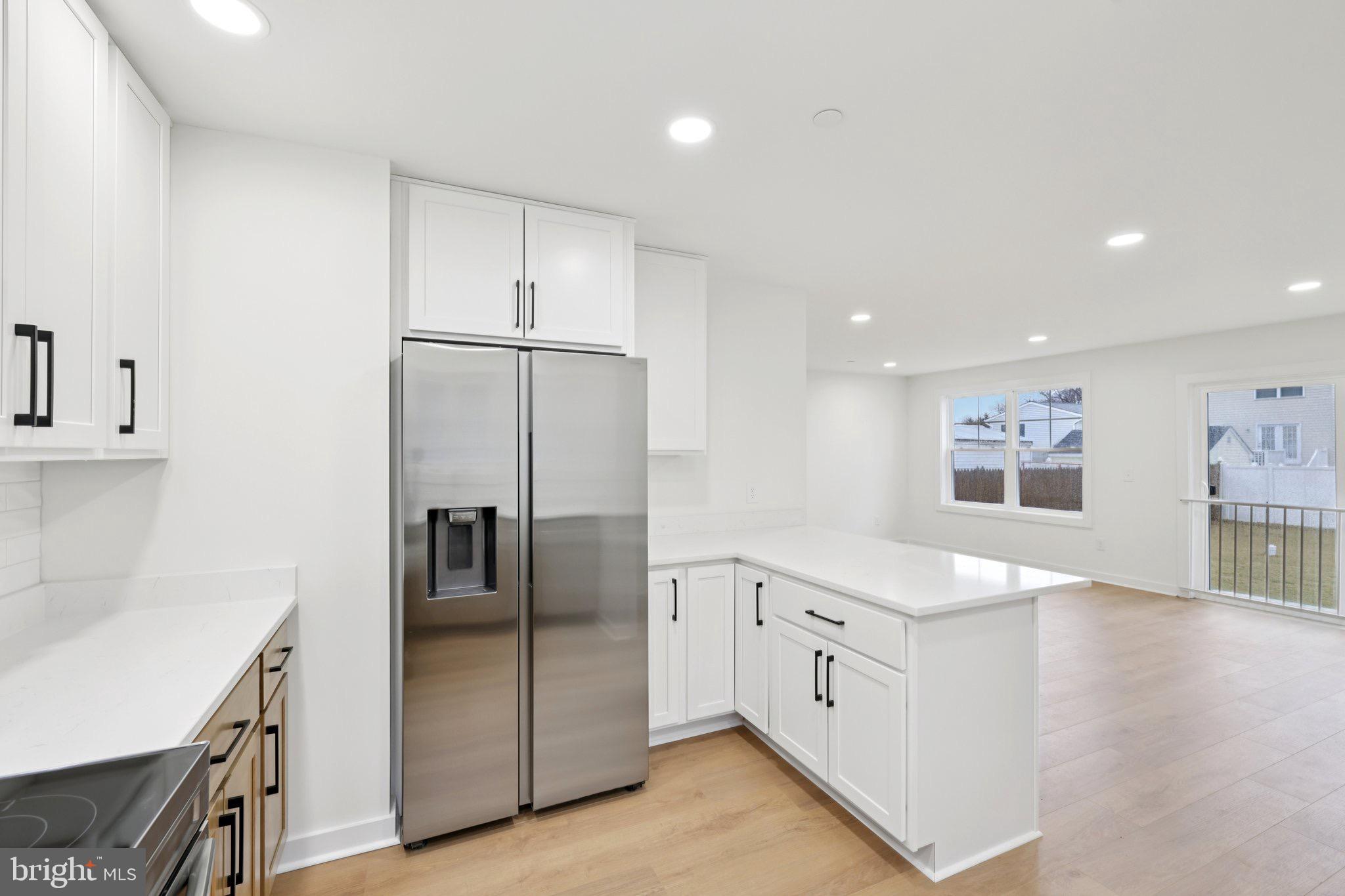GLEN BURNIE HEIGHTS - Residential