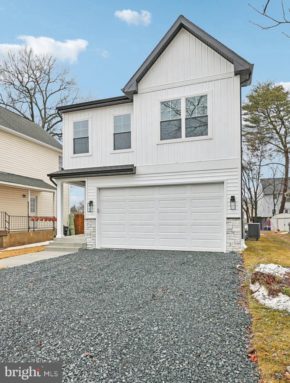 GLEN BURNIE HEIGHTS - Residential