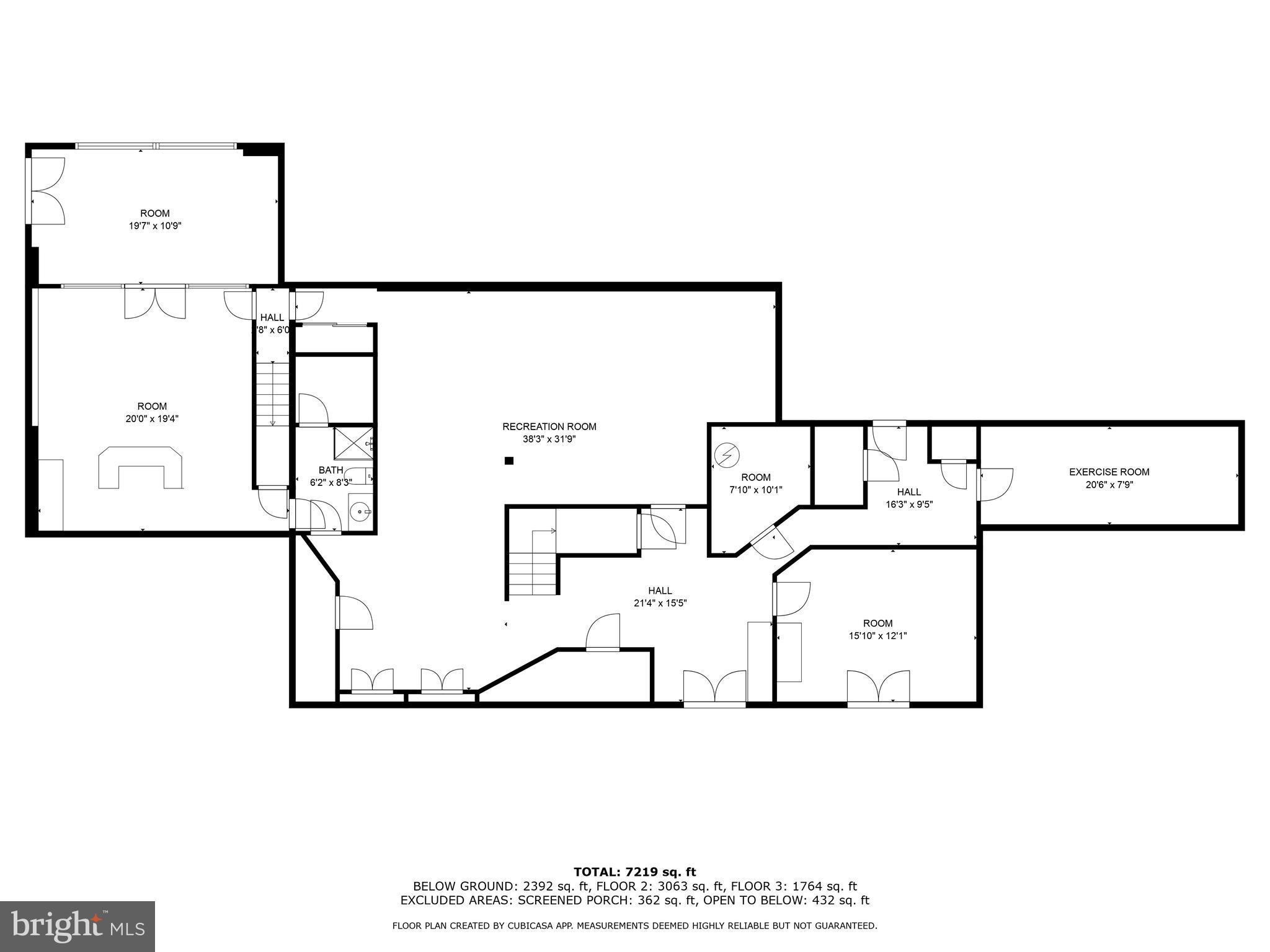 WILLIAMSBURG ON THE POTOMAC - Residential