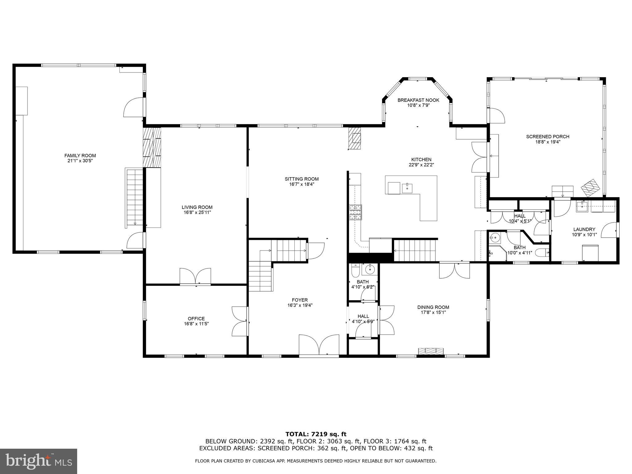 WILLIAMSBURG ON THE POTOMAC - Residential
