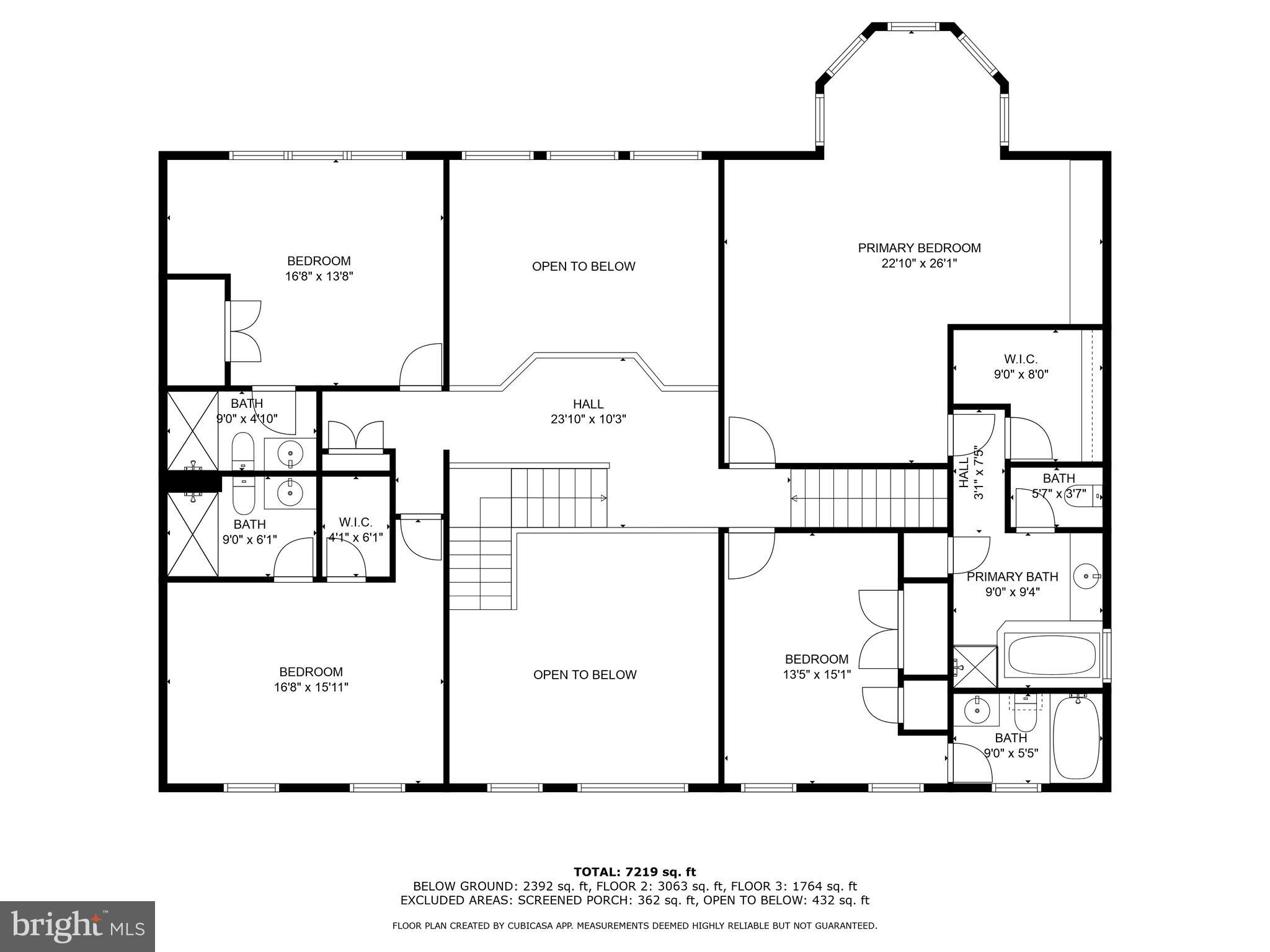 WILLIAMSBURG ON THE POTOMAC - Residential
