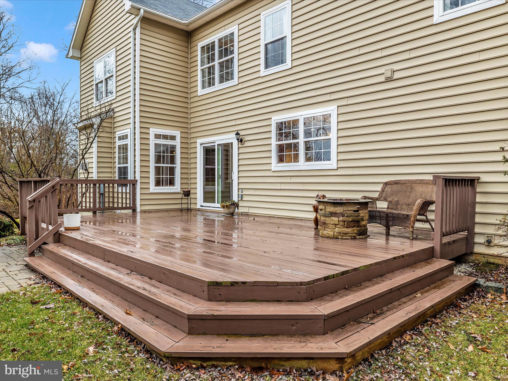 WASHINGTON GROVE - Residential