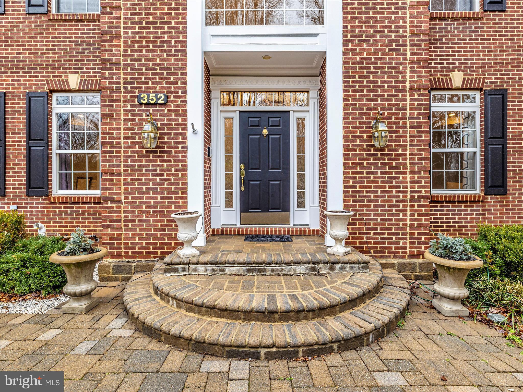WASHINGTON GROVE - Residential