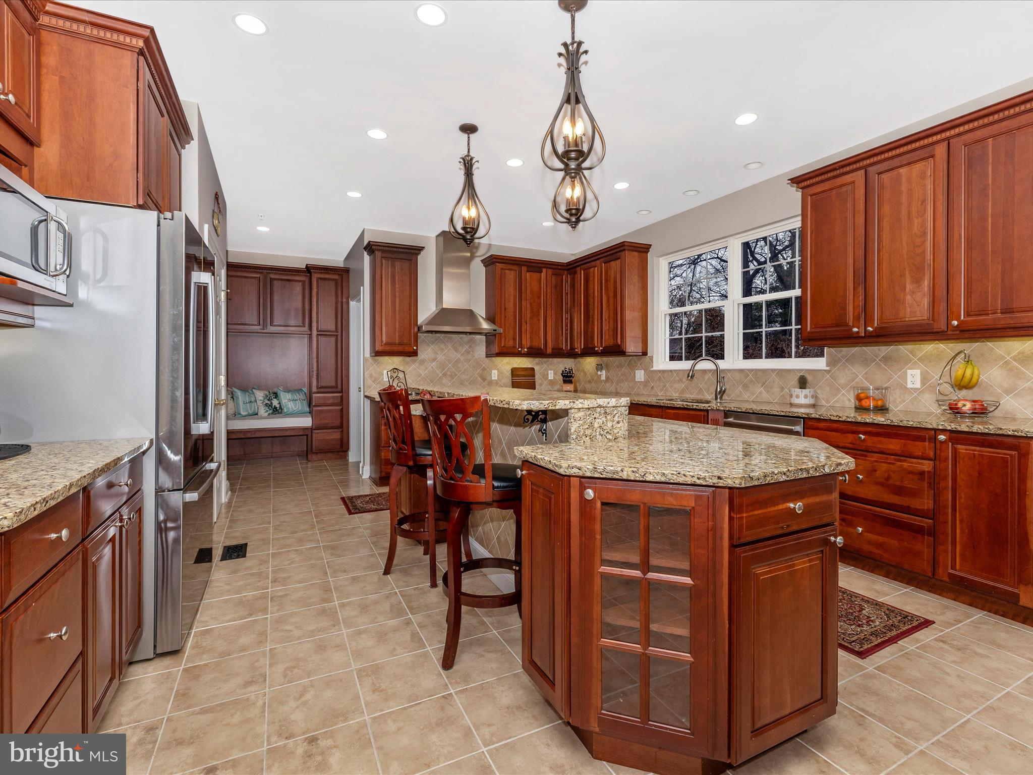 WASHINGTON GROVE - Residential