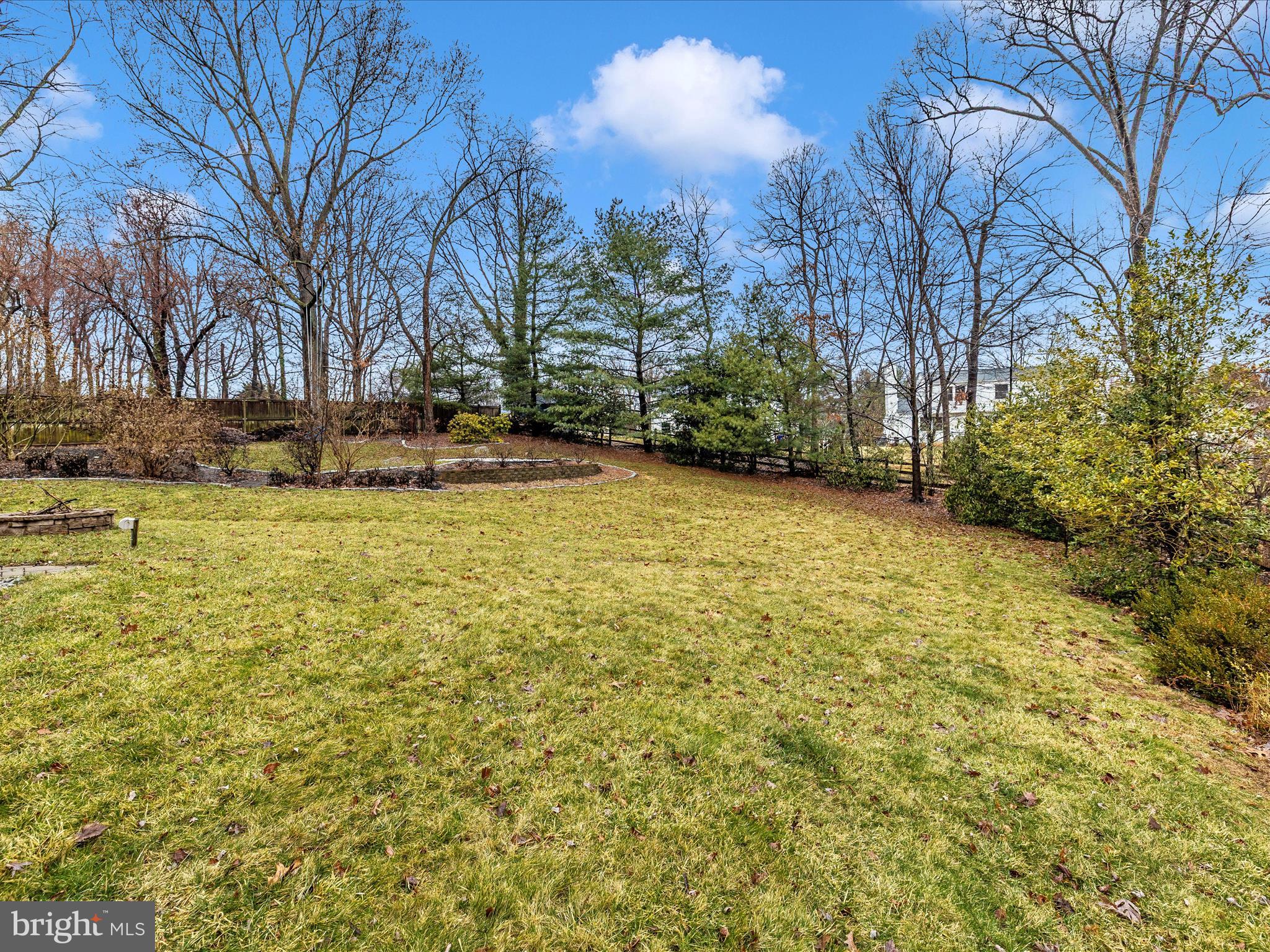 WASHINGTON GROVE - Residential