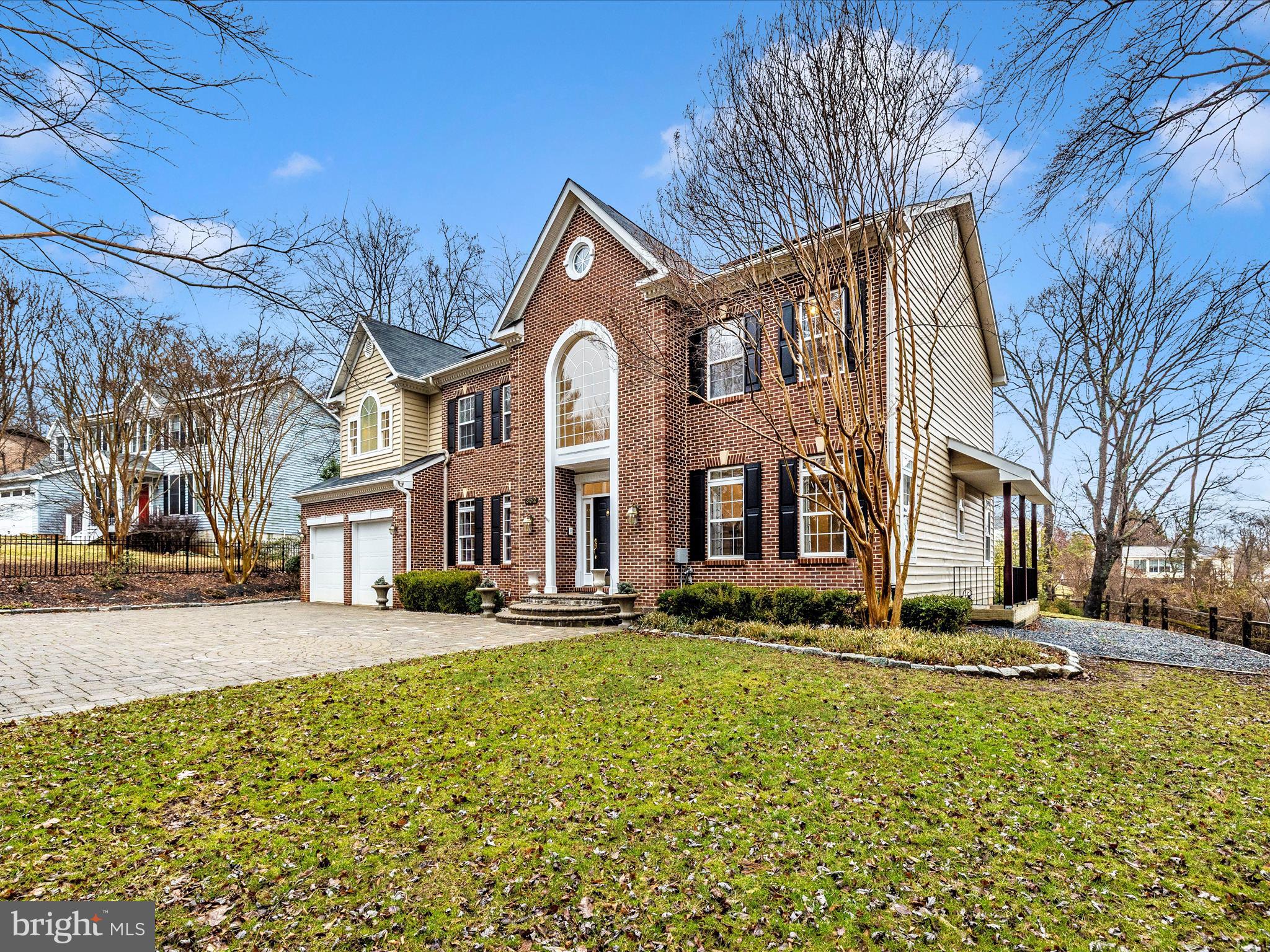 WASHINGTON GROVE - Residential