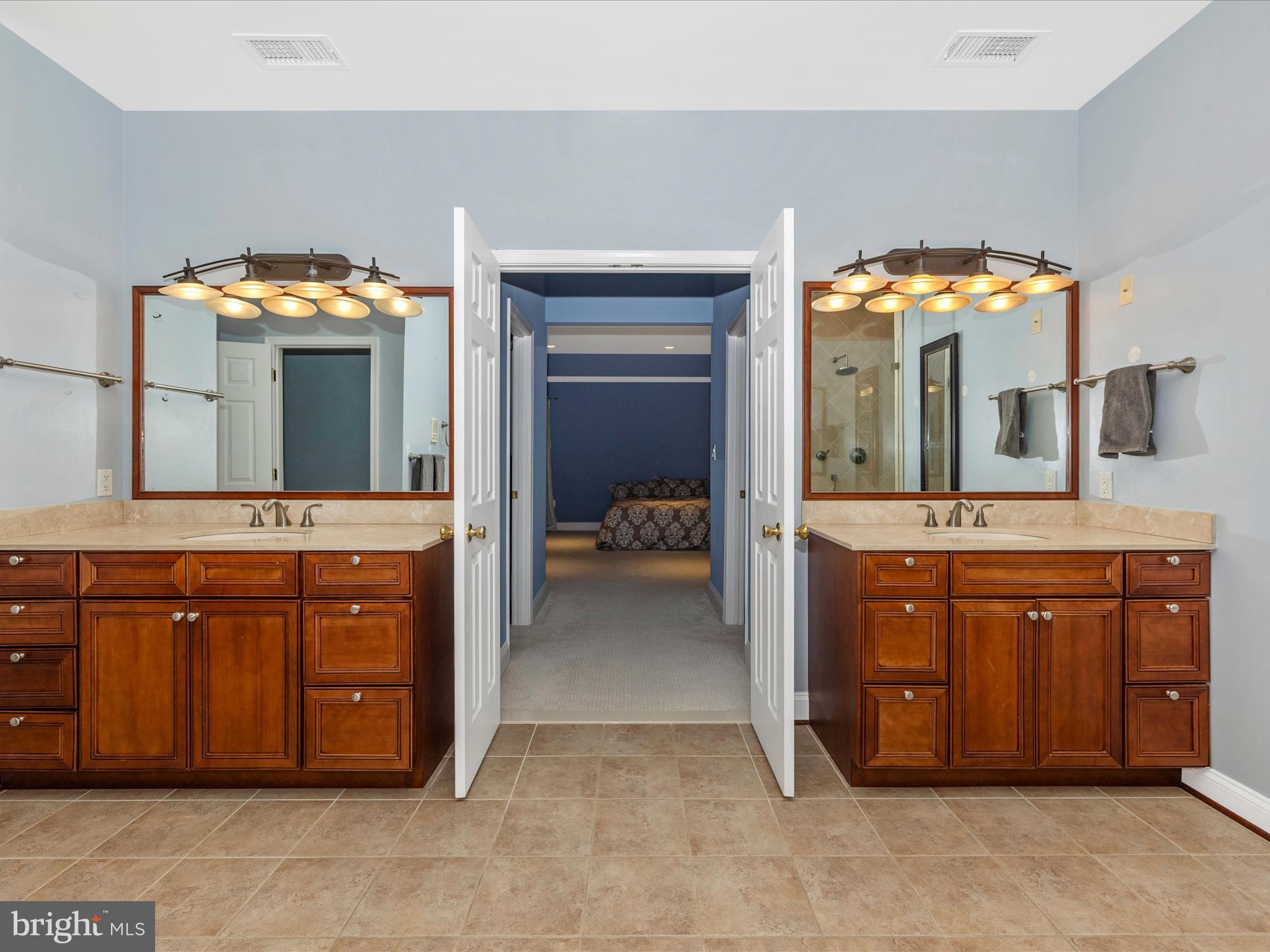 WASHINGTON GROVE - Residential