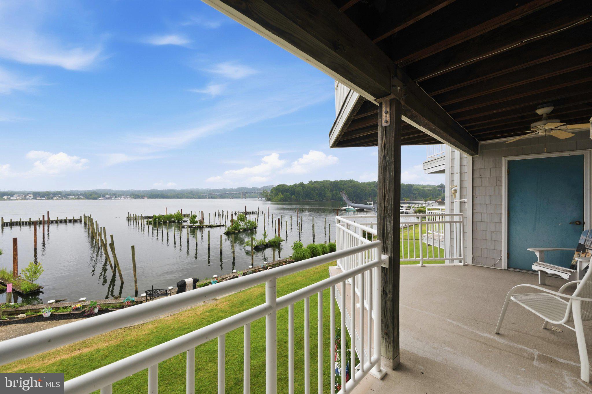 OWENS LANDING - Residential