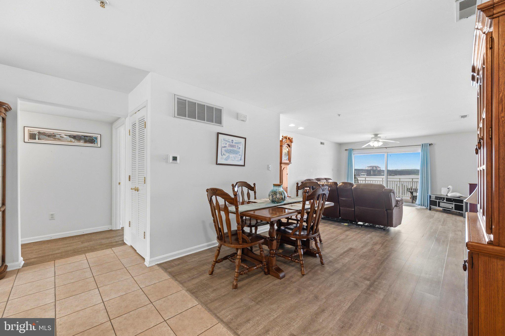 OWENS LANDING - Residential