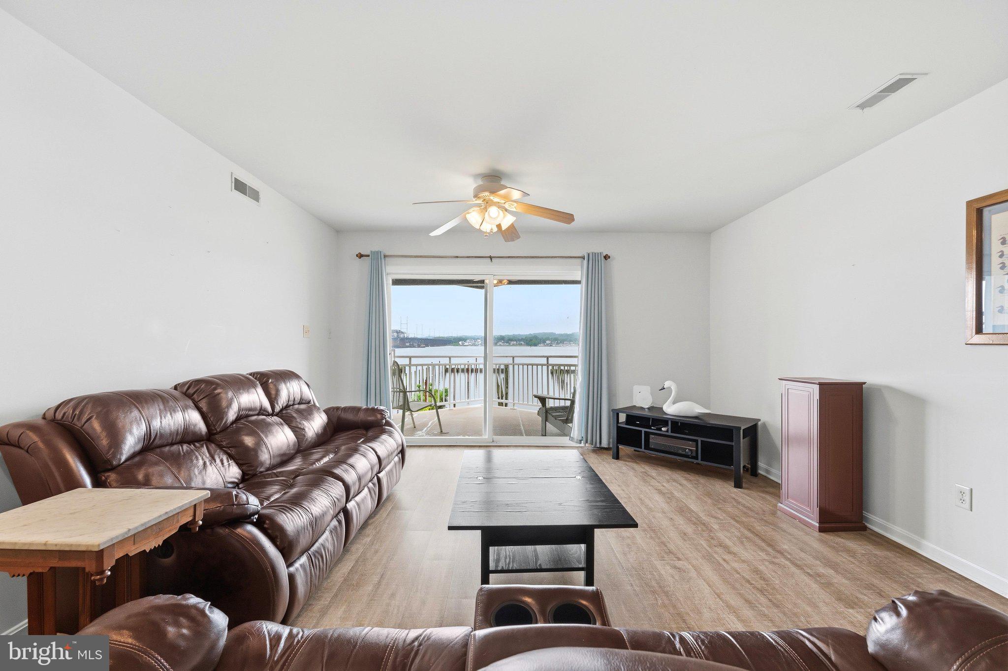 OWENS LANDING - Residential